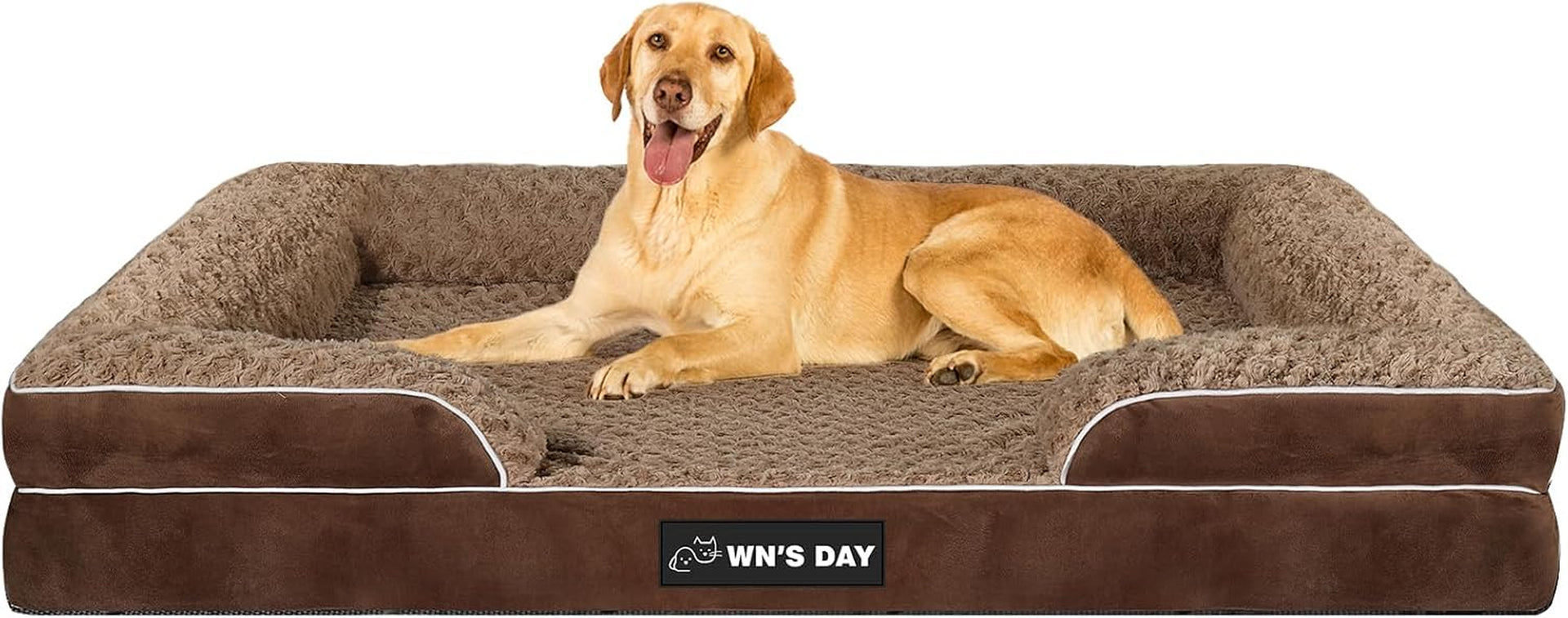 orthopedic-dog-bed-for-large-medium-sized-washable-memory-foam-large-dog-bed-medium-pet-sofa-with-removable-cover-washable-waterproof-pet-couch-bedsgrey-l