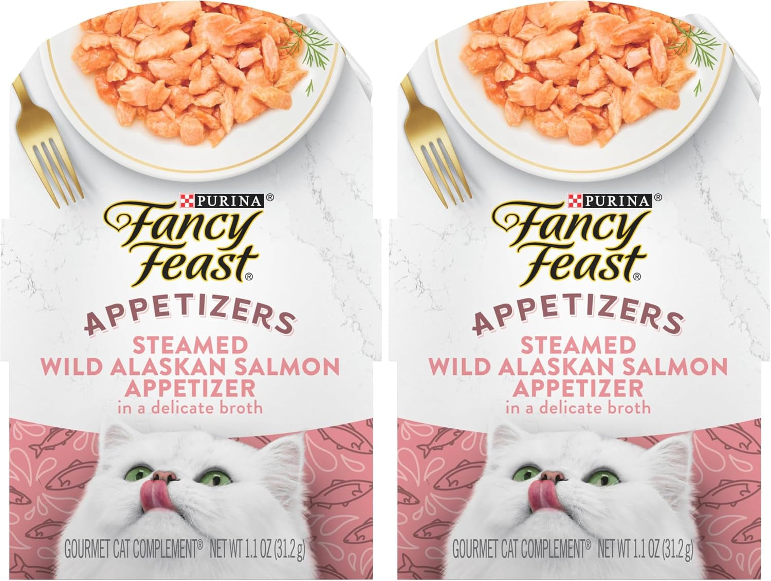 purina-fancy-feast-appetizers-lickable-grain-free-wet-cat-food-topper-wild-alaskan-salmon-appetizer-pack-of-10-1-1-oz-trays