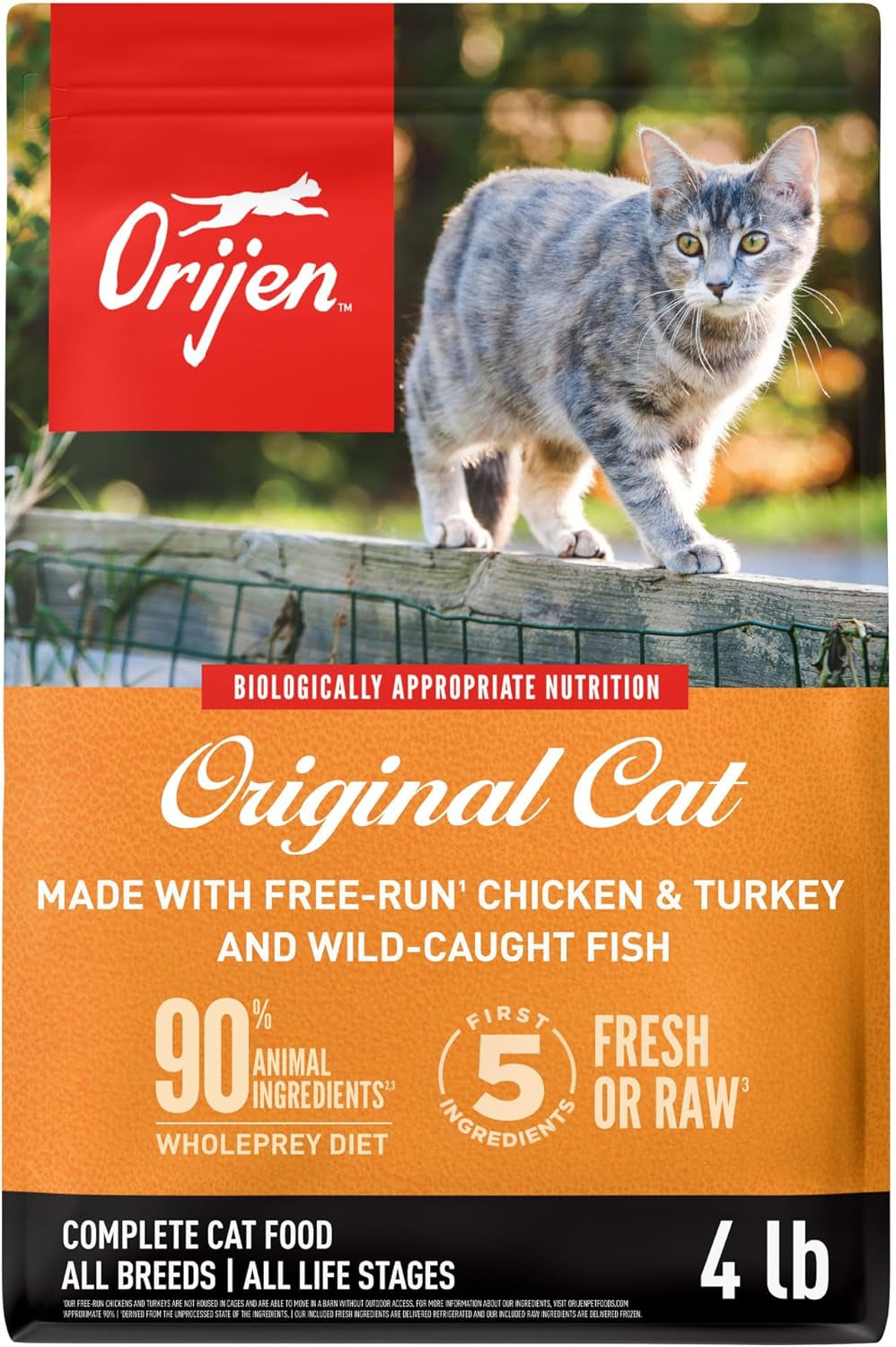 orijen-grain-free-wholeprey-dry-cat-food-original-recipe-4lb-bag-90-animal-ingredients-freeze-dried-fresh-or-raw-ingredients-high-protein-heart-health-free-run-poultry