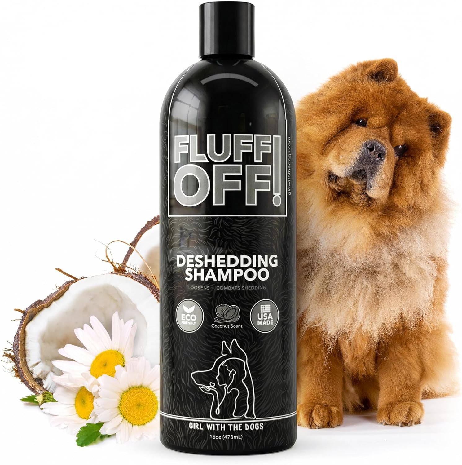 fluff-off-by-girl-with-the-dogs-natural-deshedding-dog-cat-shampoo-16-oz-made-in-usa-8-wks