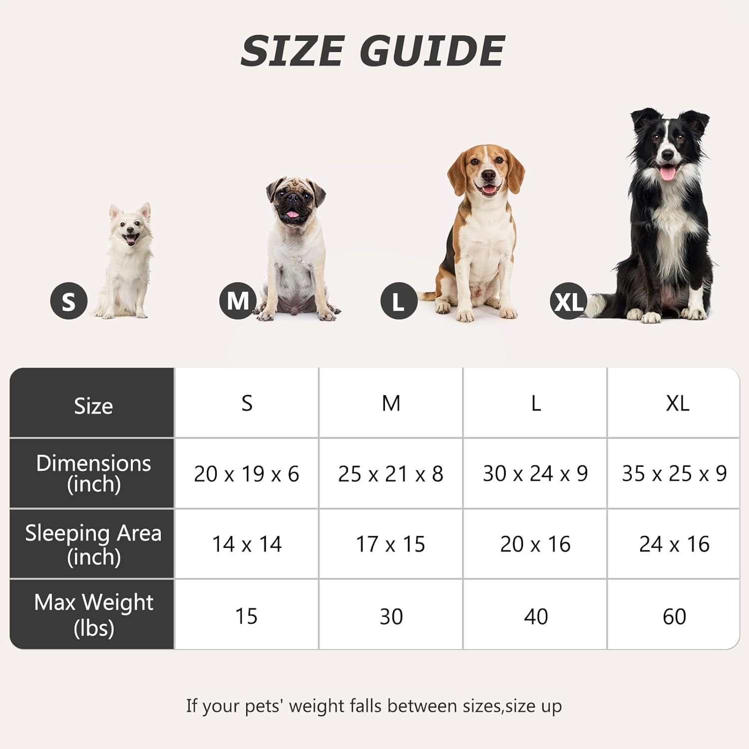 mixjoy-dog-bed-for-large-medium-small-dogs-rectangle-washable-sleeping-puppy-bed-soft-calming-cat-beds-for-indoor-cats-orthopedic-pet-sofa-bed-anti-slip-bottom-with-multiple-size-20-grey