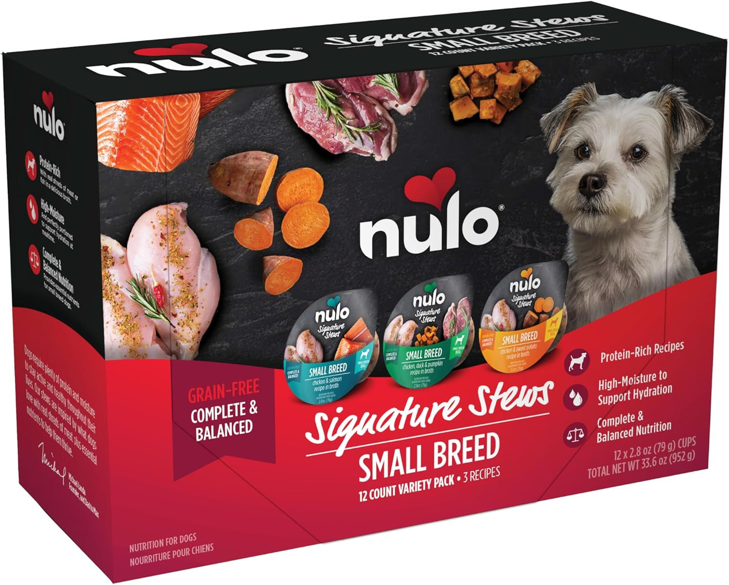 nulo-signature-stews-variety-pack-small-breed-wet-dog-food-2-8-oz-pack-of-12