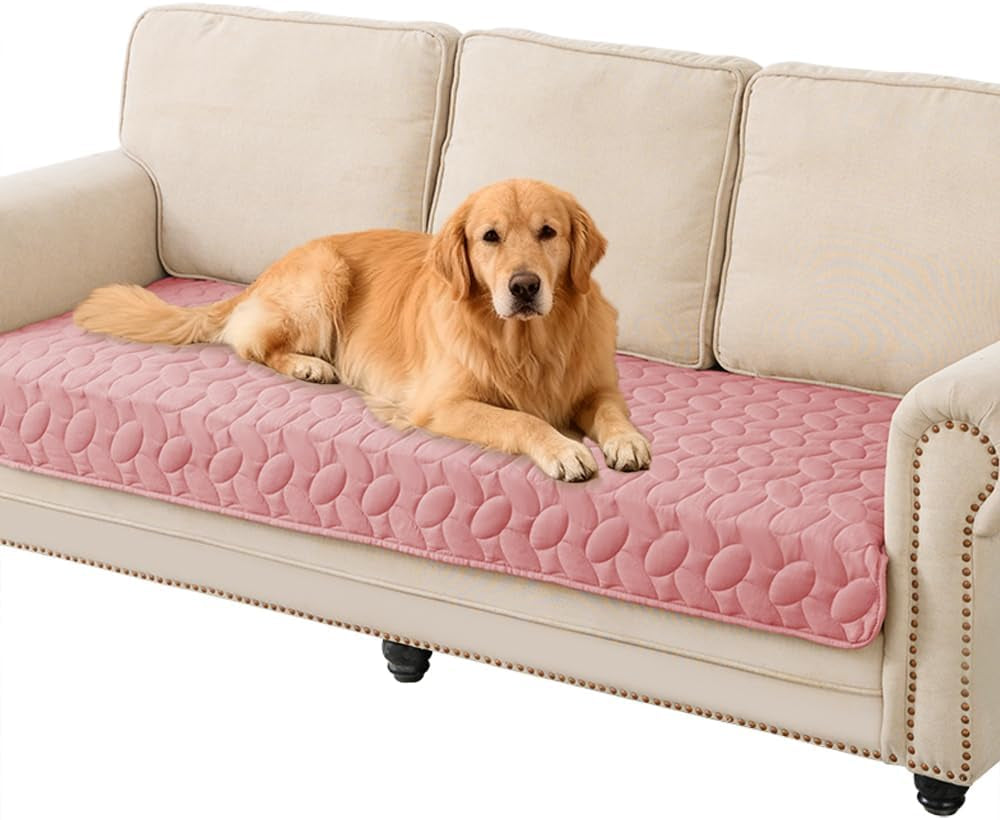 ameritex-pet-bed-cover-dog-bed-blanket-for-sofa-and-furniture-waterproof-new-pattern-design-30x70-inch-dark-grey