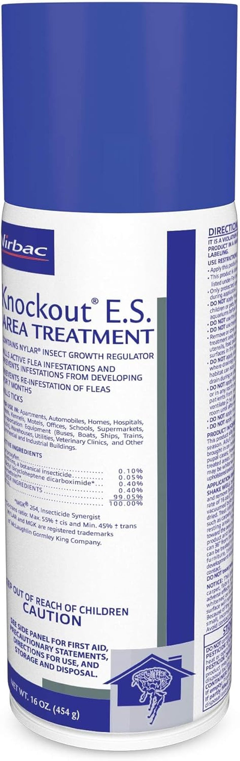 virbac-knockout-es-area-treatment-carpet-spray-for-fleas-and-ticks-16-oz
