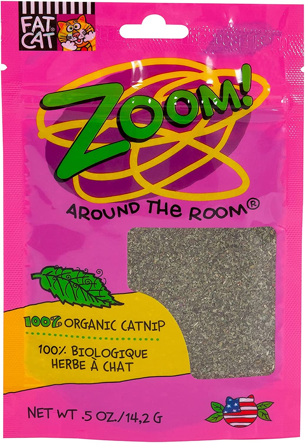petmate-organic-catnip-hoots-zoom-around-the-room-catnip-grown-harvested-in-usa-0-5oz-pouch