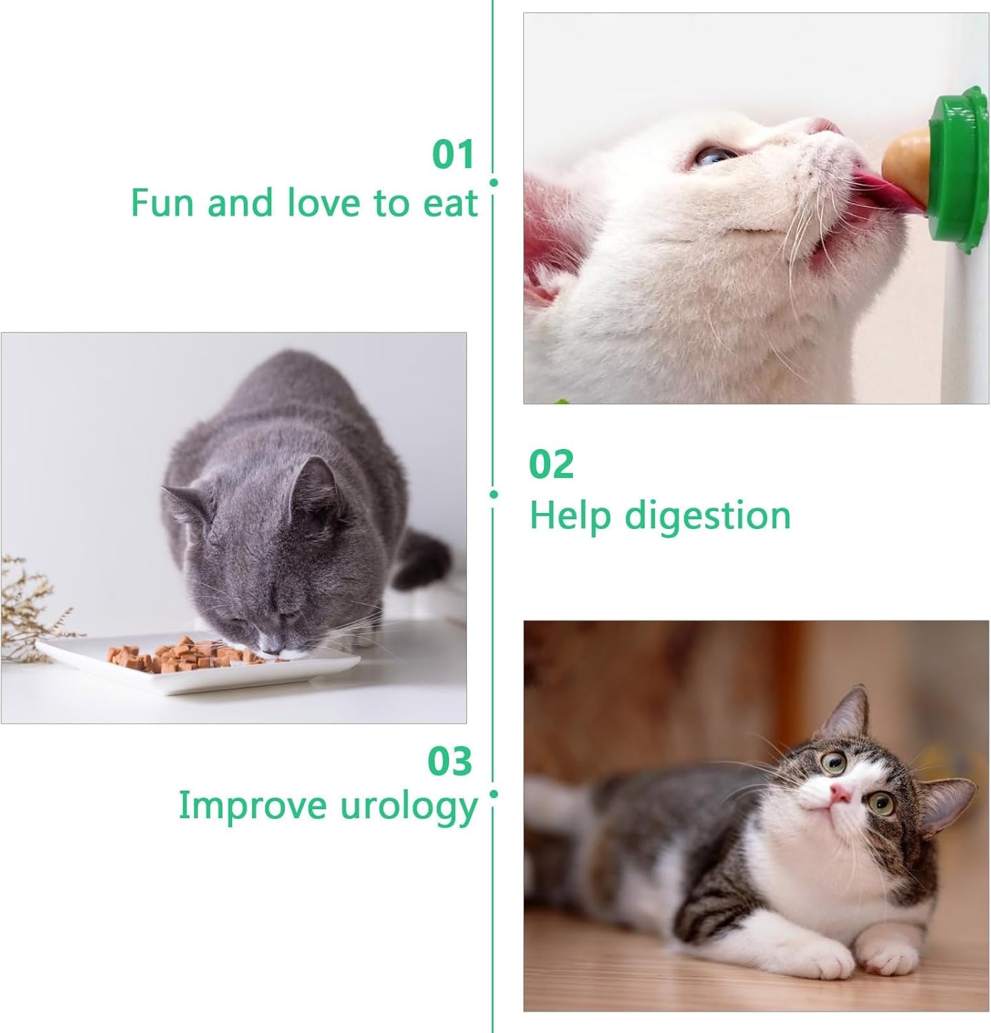 balacoo-9-pack-cat-snacks-candy-ball-cat-energy-ball-toys-includes-catnip-adhesive-wall-lickable-sugar-balls-edible-kitty-toys-healthy-safe-cat-treats-balls-kitten-chew-toys-for-teeth-cleaning