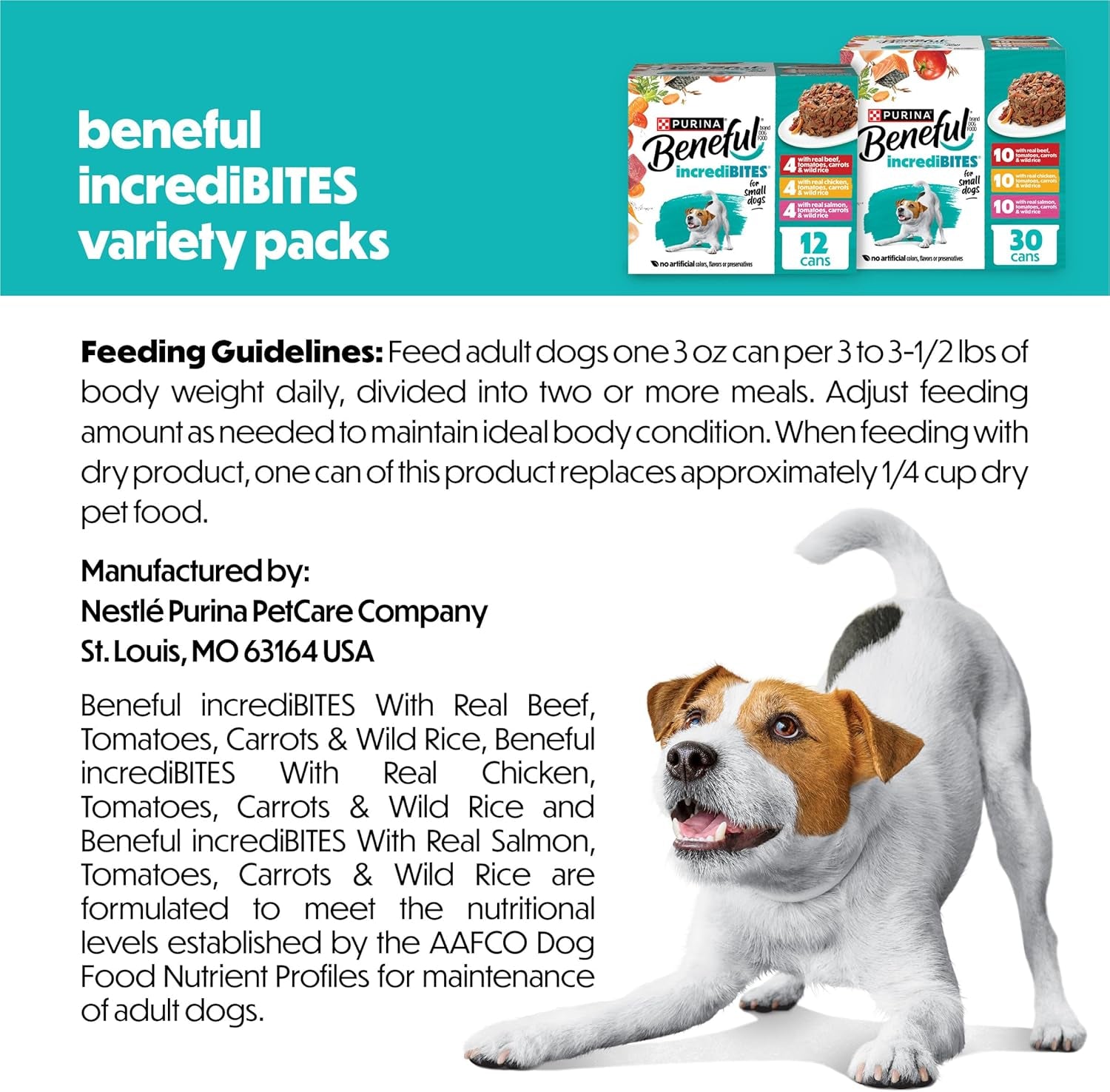 beneful-purina-small-breed-wet-dog-food-variety-pack-incredibites-with-real-beef-chicken-and-salmon-pack-of-30-3-oz-cans