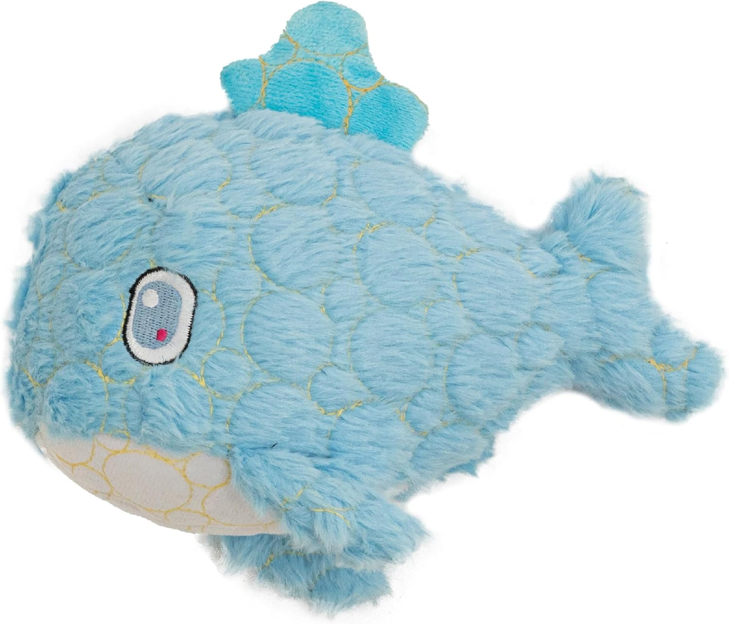 bite-force-dog-toy-large-durable-strong-plush-orange-monster-dog-toy-kevlar-reinforced-for-aggressive-chewers