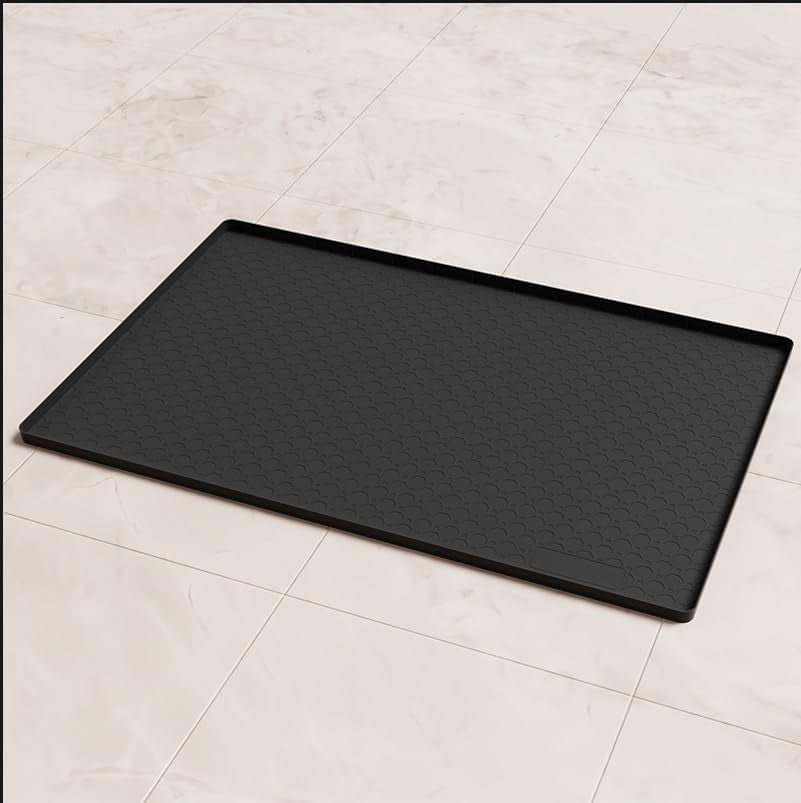 litter-box-splash-guard-litter-box-pee-shields-for-dogs-easy-to-clean-indoor-dog-fence-with-puppy-pee-pad-holder-tray-fits