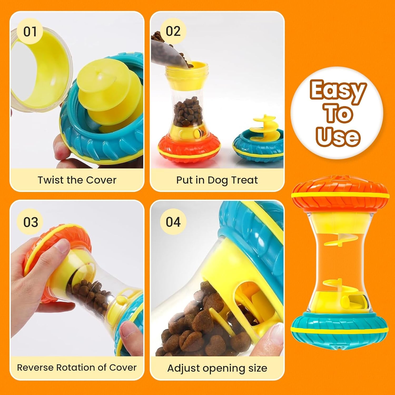 boyoyo-interactive-dog-toys-dog-puzzle-toys-for-smart-dog-enrichment-toy-to-keep-them-busy-treat-dispensing-toy-slow-puzzles-feeder-yellow