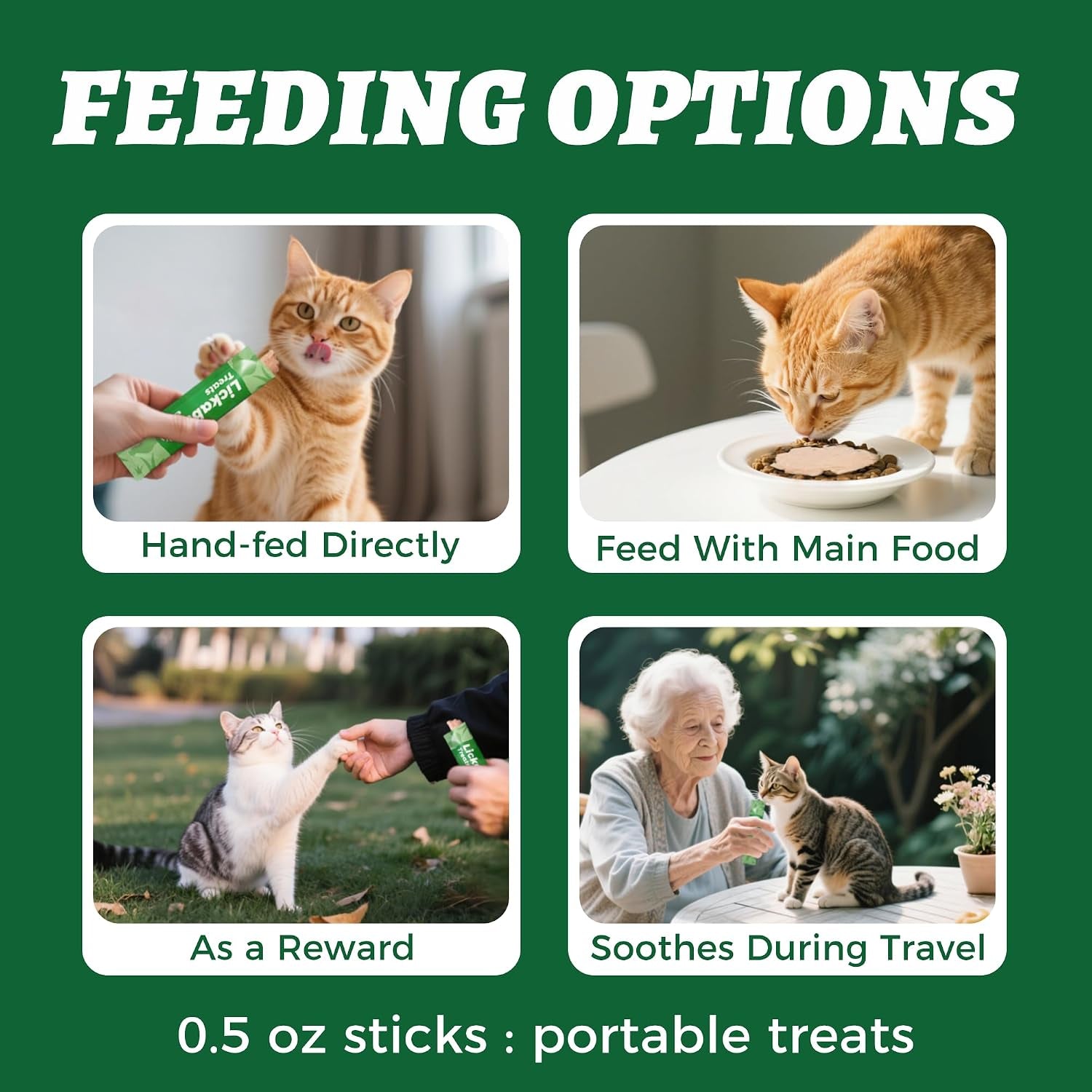 wellix-lickable-cat-treats-grain-free-chicken-cat-grass-flavor-24-count-low-calorie-squeezable-up-cat-treats-with-cat-grass-fos-for-gentle-hairball-control-digestive-gut-health-support