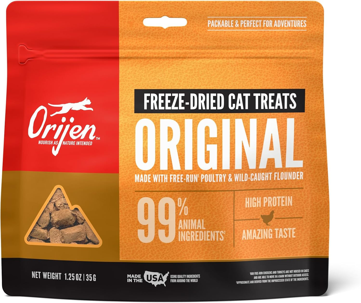 orijen-freeze-dried-cat-treats-grain-free-original-1-25oz-bag-99-animal-ingredients-freeze-dried-grain-free-high-protein-wild-caught-fish-free-run-poultry-1-calorie-each