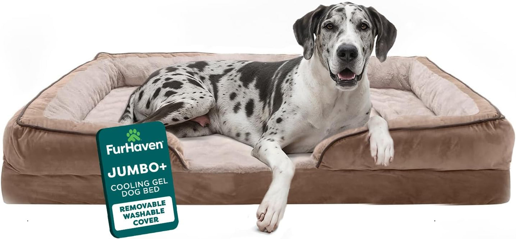 furhaven-cooling-gel-dog-bed-for-large-dogs-perfect-comfort-sofa-bed-with-cool-gel-top-foam-with-a-solid-orthopedic-foam-base-for-joint-support-washable-cover-jumbo-xl-plush-velvet-granite-gray
