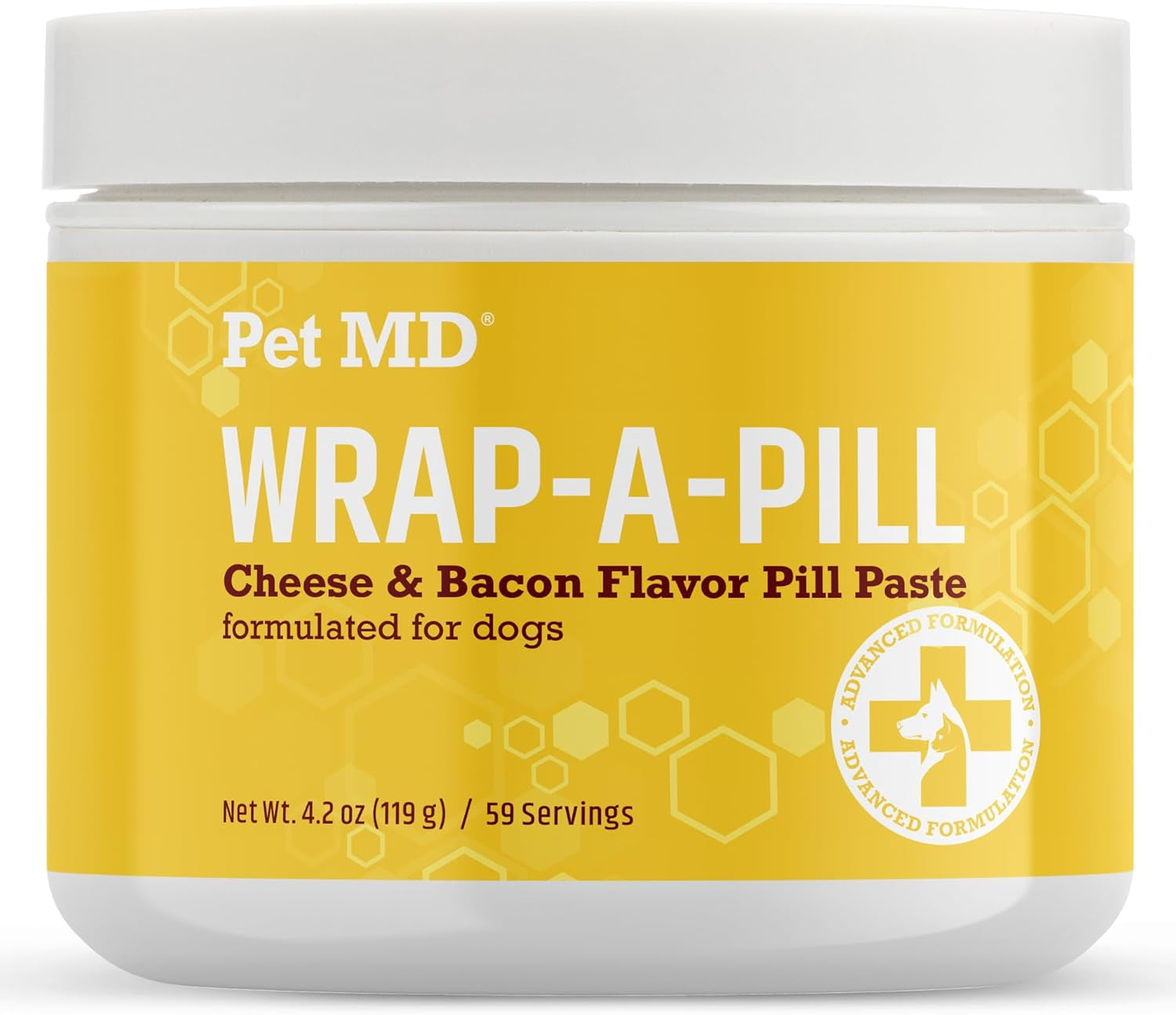 pet-md-wrap-a-pill-cheese-bacon-flavor-pill-paste-for-dogs-4-2-oz-make-a-pocket-or-pouch-to-hide-pills-medication