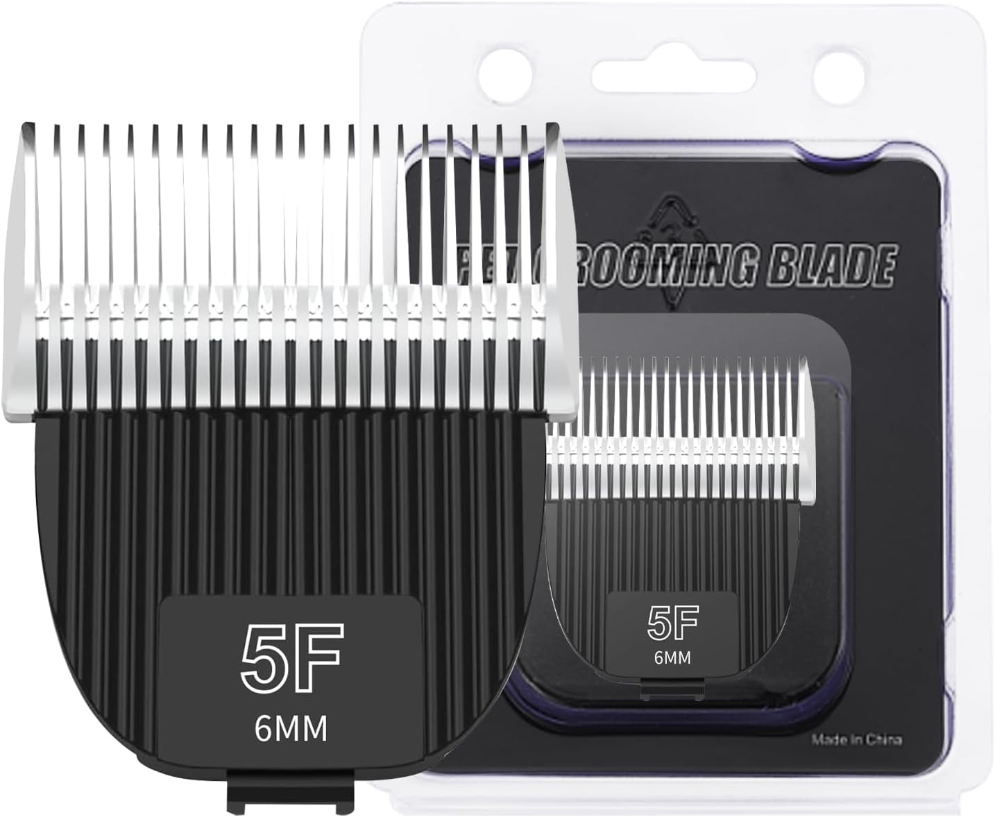 1pack-flash-clipper-professional-detachable-replacement-blades-compatible-with-kenchii-flash-clipper-blade-size-7f-3mm