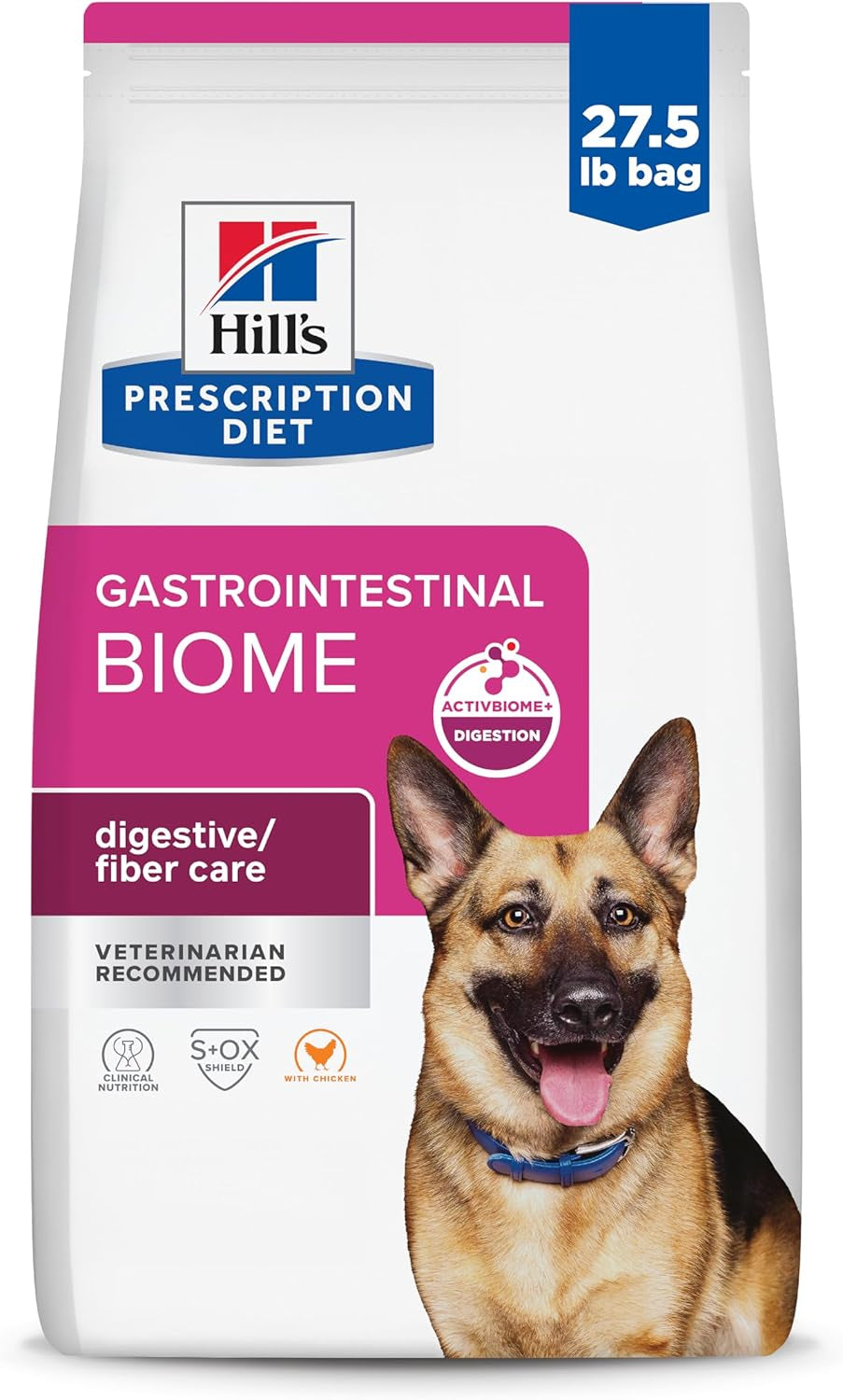 hills-prescription-diet-gastrointestinal-biome-dry-dog-food-veterinary-diet-27-5-lb-bag-1-veterinarian-recommended-chicken-recipe-27-5-lb-bag