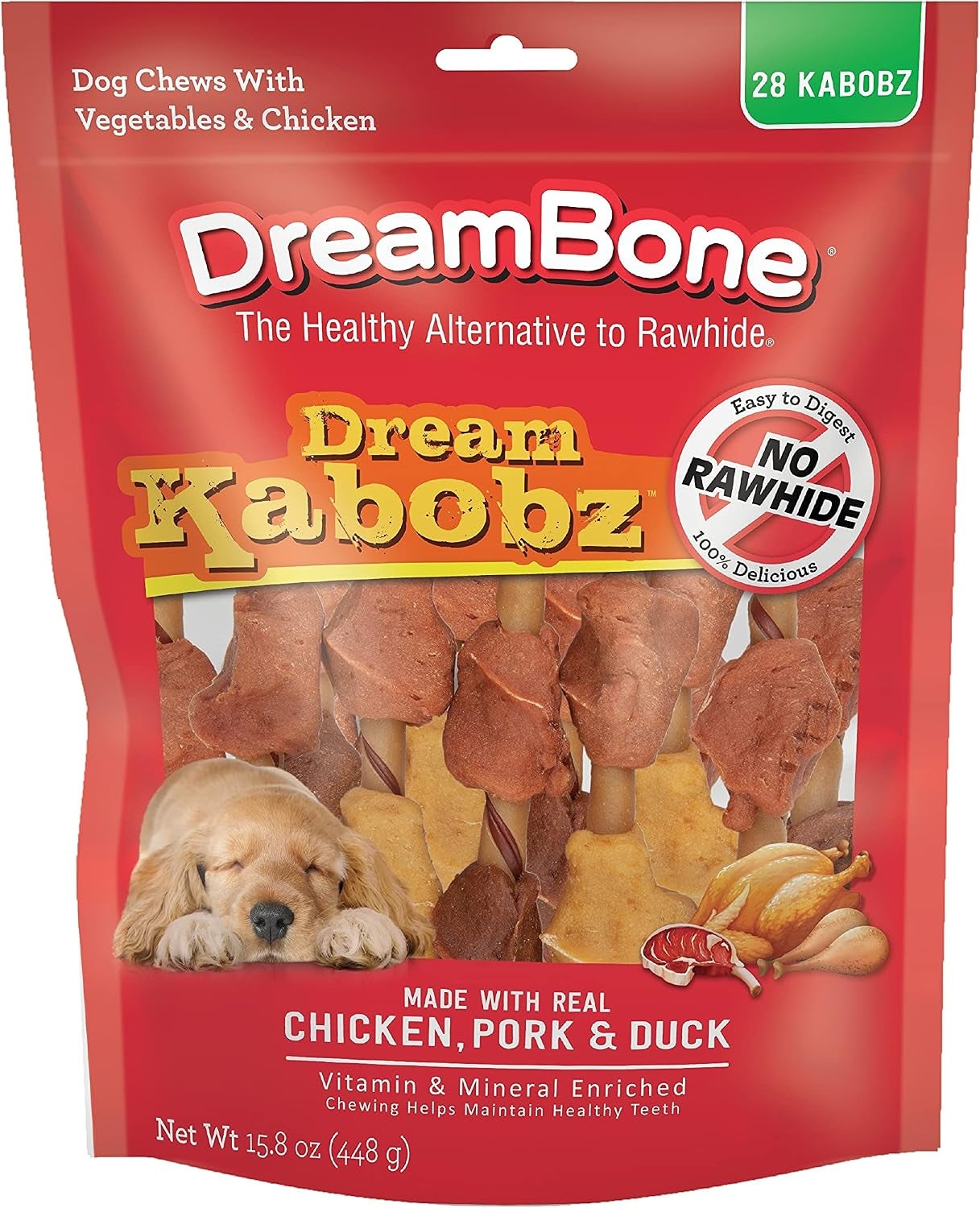 dreambone-kabobz-dog-treats-daily-rawhide-free-chew-digests-safely-and-completely-with-real-protein-chicken-duck-pork-and-veggies-18-count