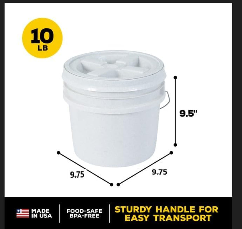 gamma2-vittles-vault-dog-food-storage-container-up-to-10-pounds-dry-pet-food-storage-made-in-usa-made-in-usa-airtight-seal-keeps-dry-meals-fresh-and-pests-out-durable-pantry-bin-for-smaller-sized-bags-easy-scoop-access