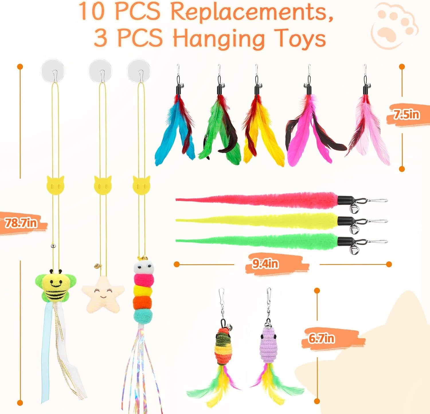 atosun-interactive-cat-toys-15pcs-cat-wand-and-feather-toys-for-indoor-cats-reusable-suction-cup-toys-for-kittens-play-exercise