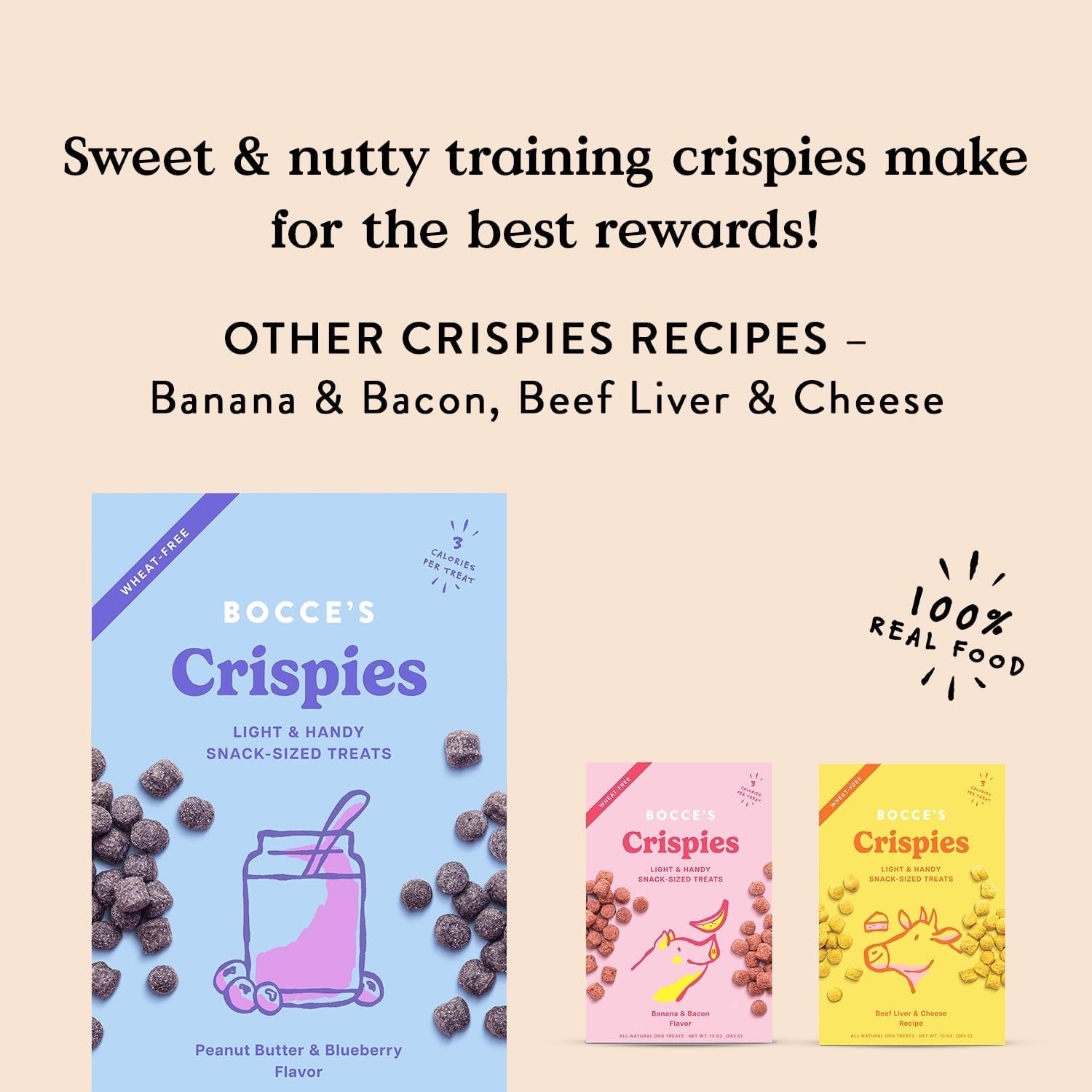 bocces-bakery-pb-blueberry-crispies-low-calorie-wheat-free-dog-treats-10-oz