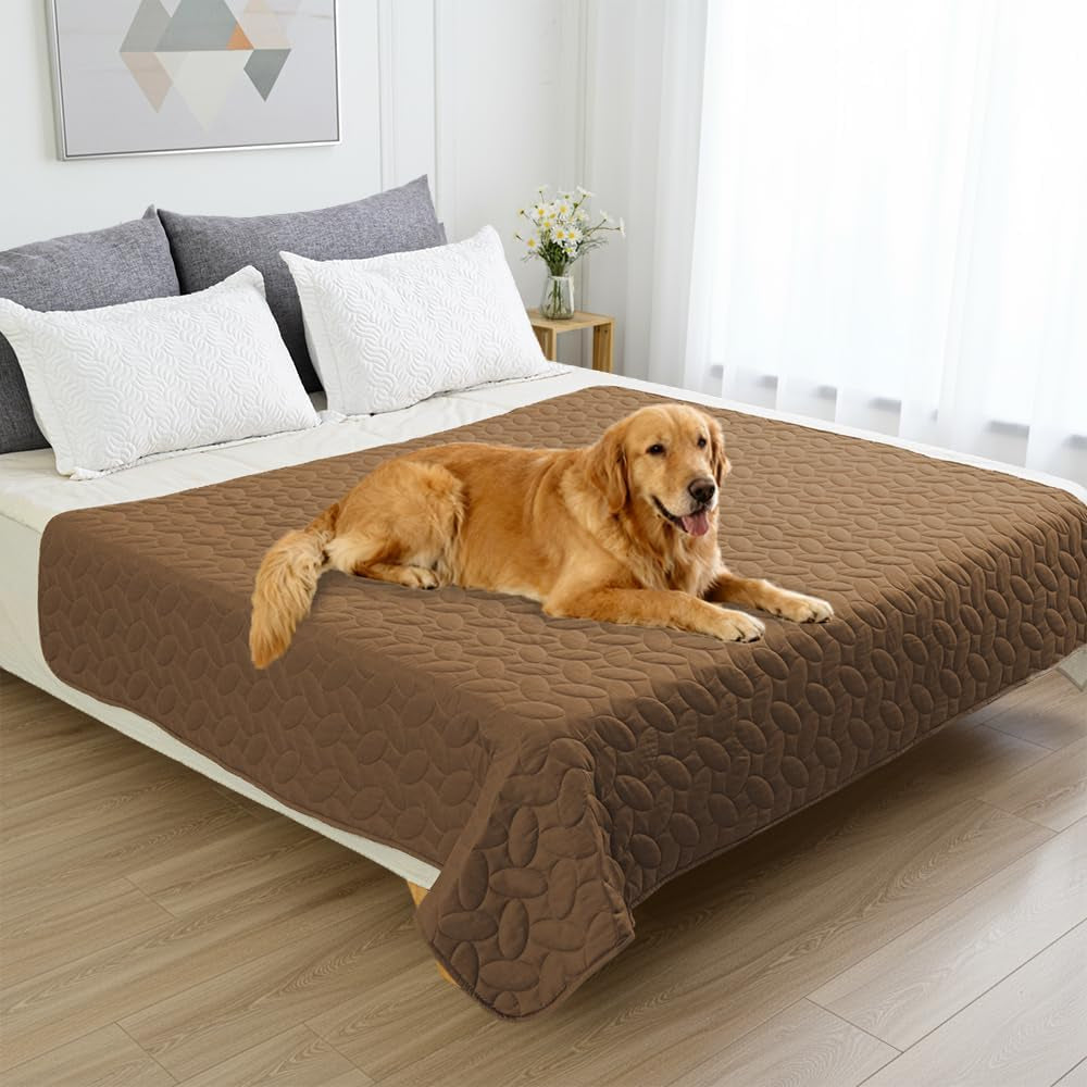 ameritex-pet-bed-cover-dog-bed-blanket-for-sofa-and-furniture-waterproof-new-pattern-design-30x70-inch-dark-grey