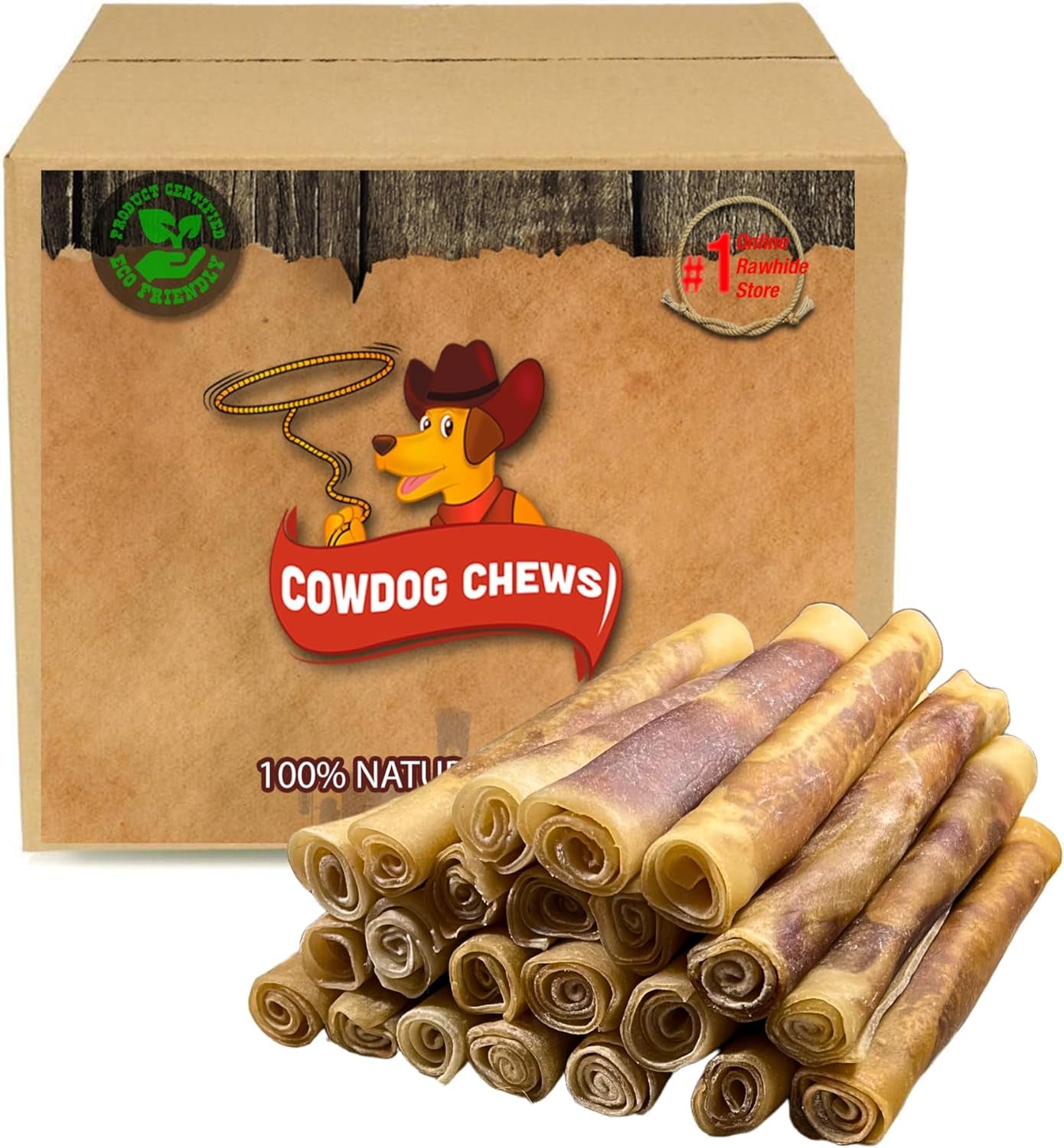 cowdog-chews-retriever-roll-9-10-inch-all-natural-rawhide-product-20-pack