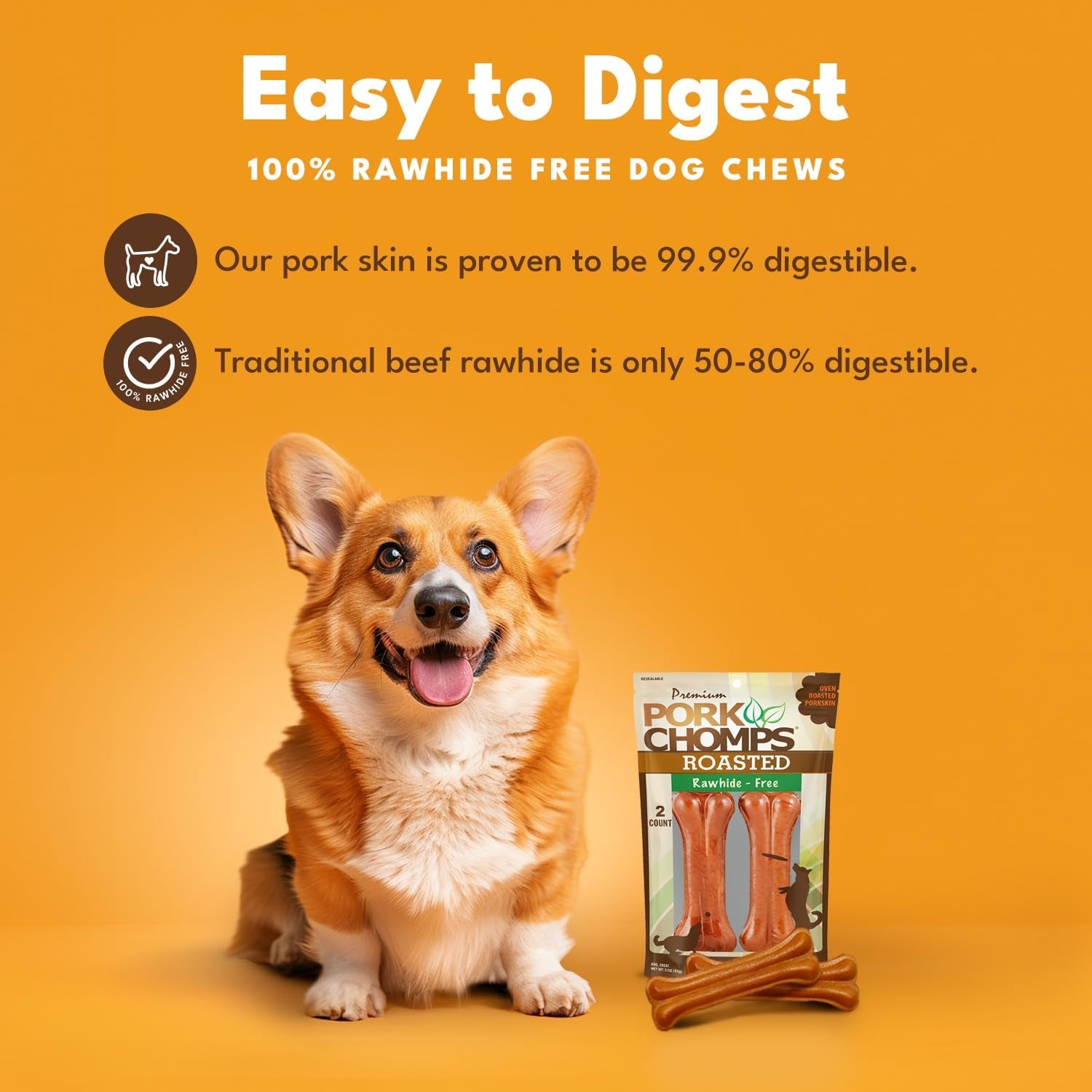 pork-chomps-roasted-pressed-pork-skin-dog-chews-4-5-inch-bone-2-count