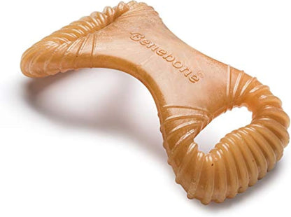 Benebone Fishbone Durable Dog Chew Toy for Aggressive Chewers, Real Fish, Made in USA, Medium25