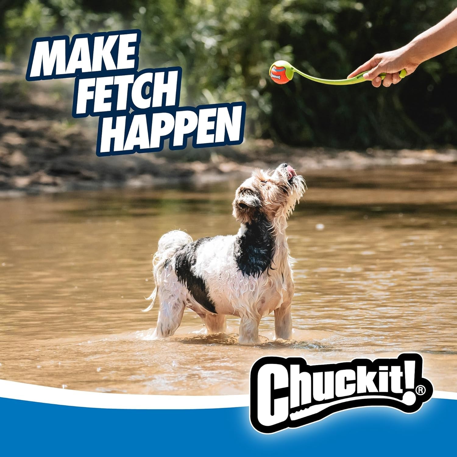 chuckit-sport-14s-ball-launcher-for-small-dogs-14-inch-manual-thrower-with-2-inch-ball-fits-dogs-up-to-20-lbs