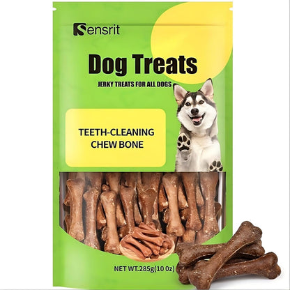 Duck Meat Wrapped Sweet Potato Dog Treats - 10 Oz (285G) Natural Jerky, Hypoallergenic for Sensitive Stomachs, Fiber-Rich, Healthy Snacks for Dogs17
