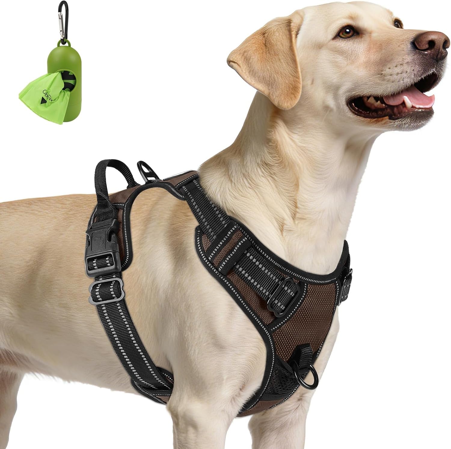 joytale-no-pull-dog-harness-medium-sized-dog-front-clip-black-grab-handle-for-instant-control-padded-adjustable-vest-sturdy-metal-d-rings-for-safe-training-daily-walking