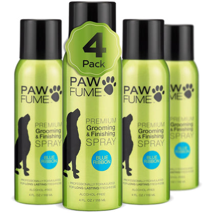 PAWFUME Dog Perfume Spray Long Lasting Scent for Grooming, Show Dog, 1-Pack – Keep Your Pup Fresh All Day – Hypoallergenic, Alcohol-Free, Detangling Formula – Moisturizing Pet Cologne Spray for Dogs14