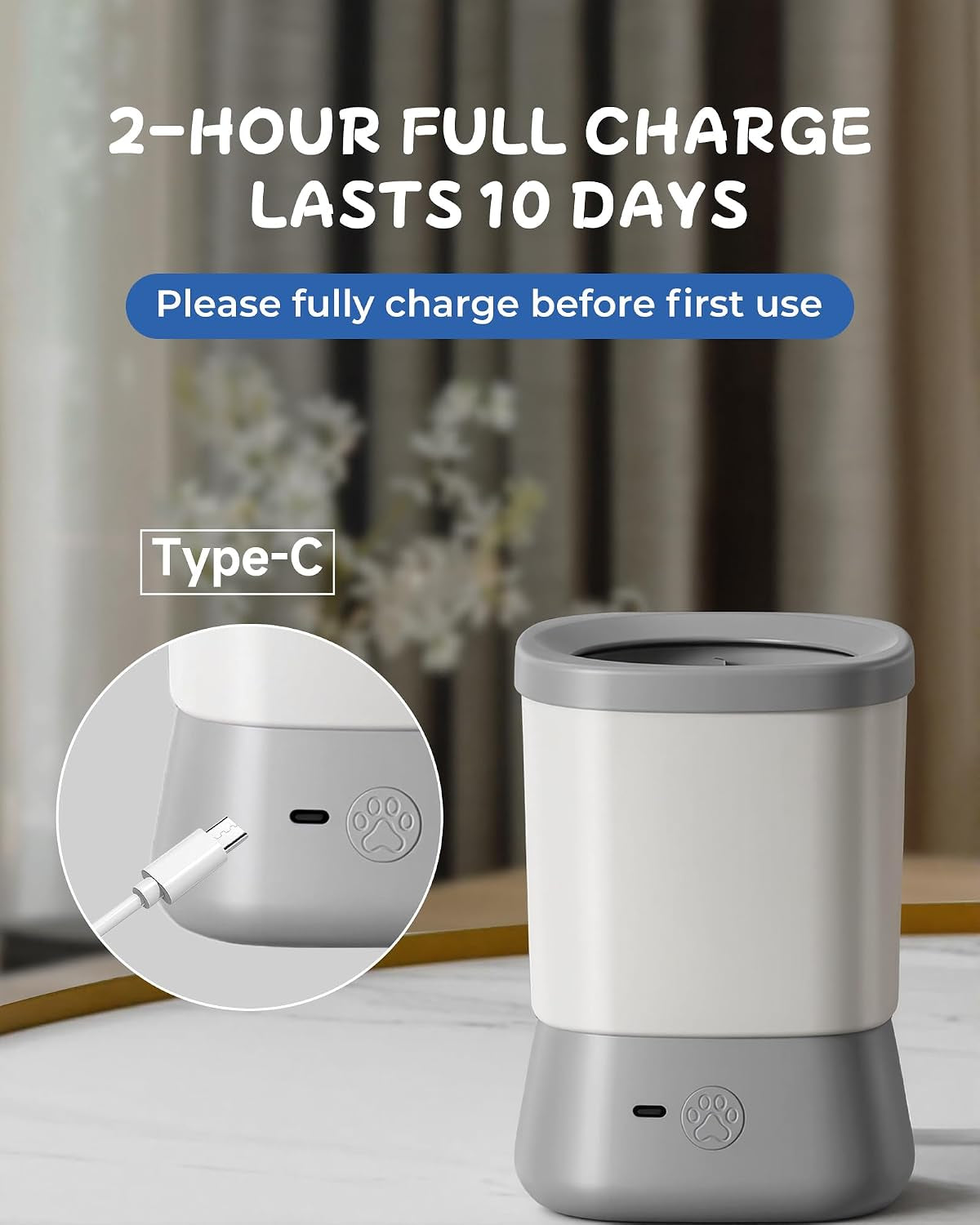 electric-dog-paw-cleaner-for-dogs-2-speeds-automatic-dog-foot-paw-washer-for-small-medium-to-large-cat-dog-pet-grey