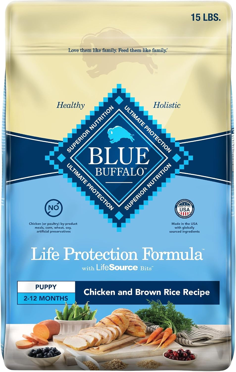blue-buffalo-life-protection-formula-chicken-puppy-dry-dog-food-5-lb-with-dha-for-brain-development-real-chicken-1-ingredient-antioxidant-rich-lifesource-bits-promotes-healthy-muscle-growth