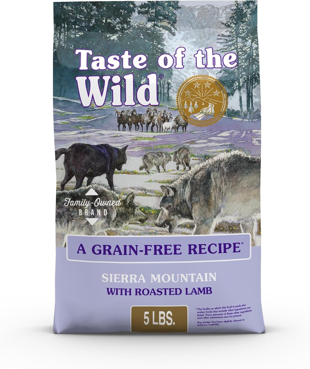 taste-of-the-wild-high-prairie-canine-grain-free-recipe-with-roasted-bison-and-venison-adult-dry-dog-food-made-with-high-protein-from-real-meat-and-guaranteed-nutrients-and-probiotics-28lb-high-protein-grain-free-recipe-nutrient-dense-to-help-support-peak-health-guaranteed-probiotics-for-digestive-health