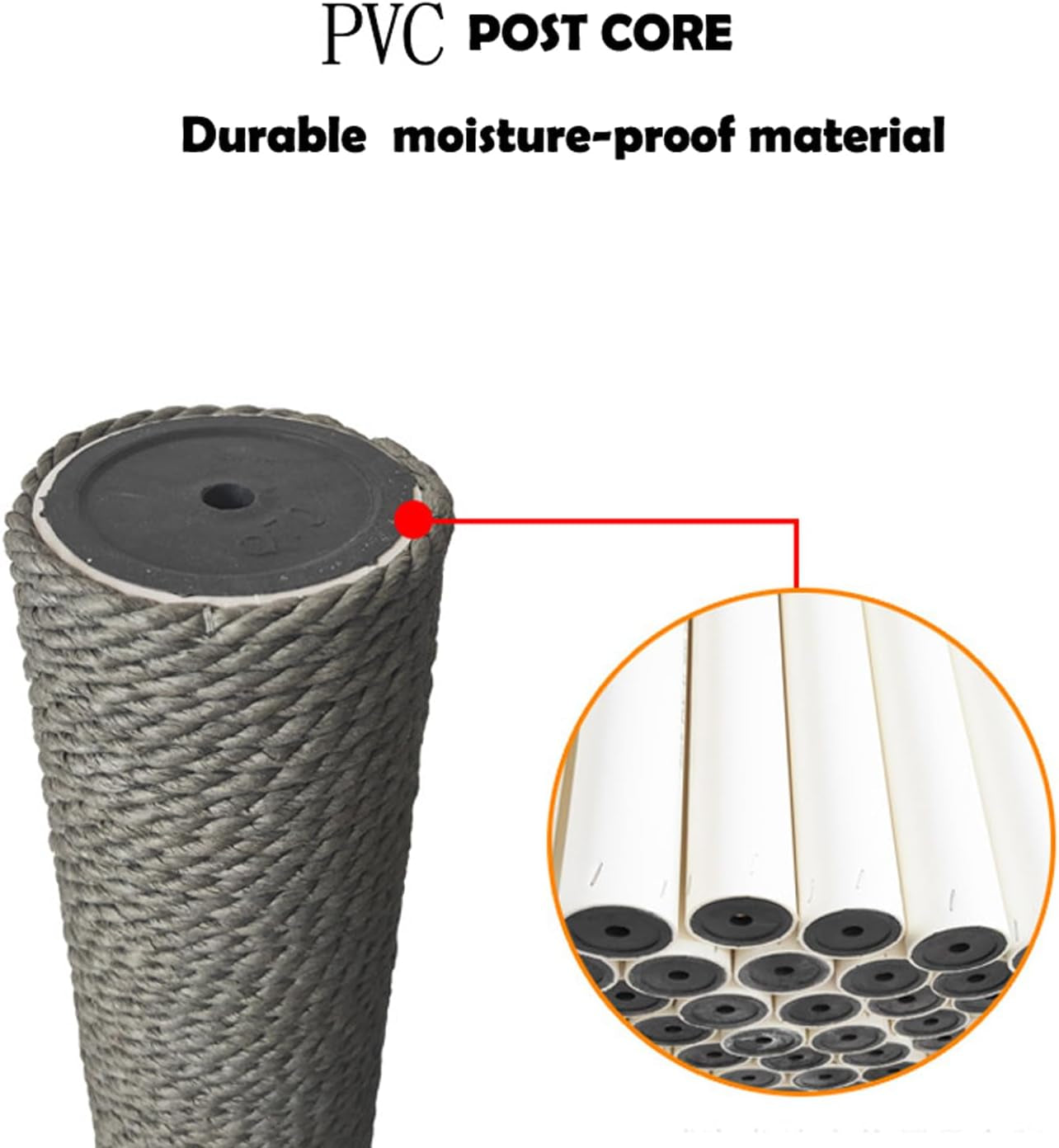 2pcs-m10-cat-tree-replacement-post-gray-kraft-paper-cat-scratching-post-replacement-pole-diy-m10-bolt-sturdy-pvc-tubes-screws-included-3-46-15-7