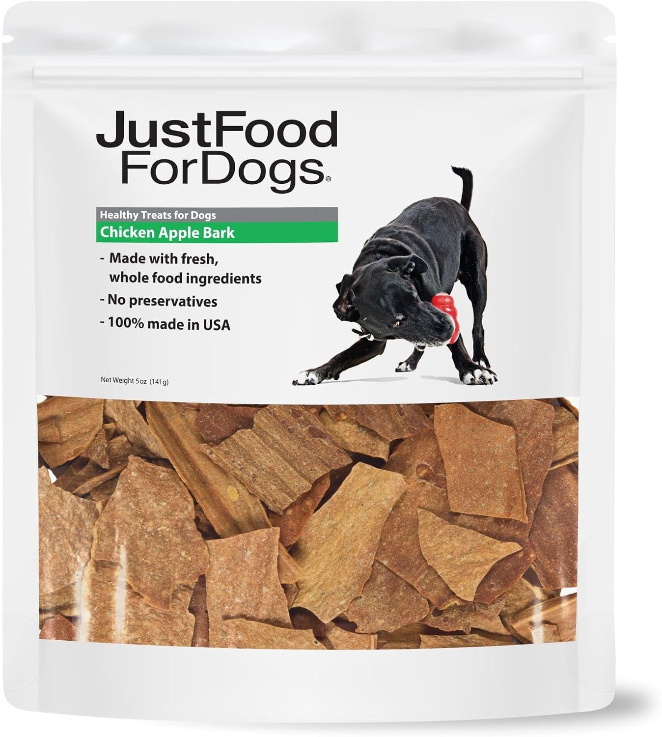 just-food-for-dogs-single-ingredient-healthy-dog-treats-and-dog-snacks-jerky-treats-human-grade-preservative-and-grain-free-rawhide-free-chews-low-calorie-treat-chicken-breast-5-oz-human-grade-chicken-treats-for-dogs-jerky-dog-snacks-preservative-grain-free-rawhide-free-chews-low-calorie-treat