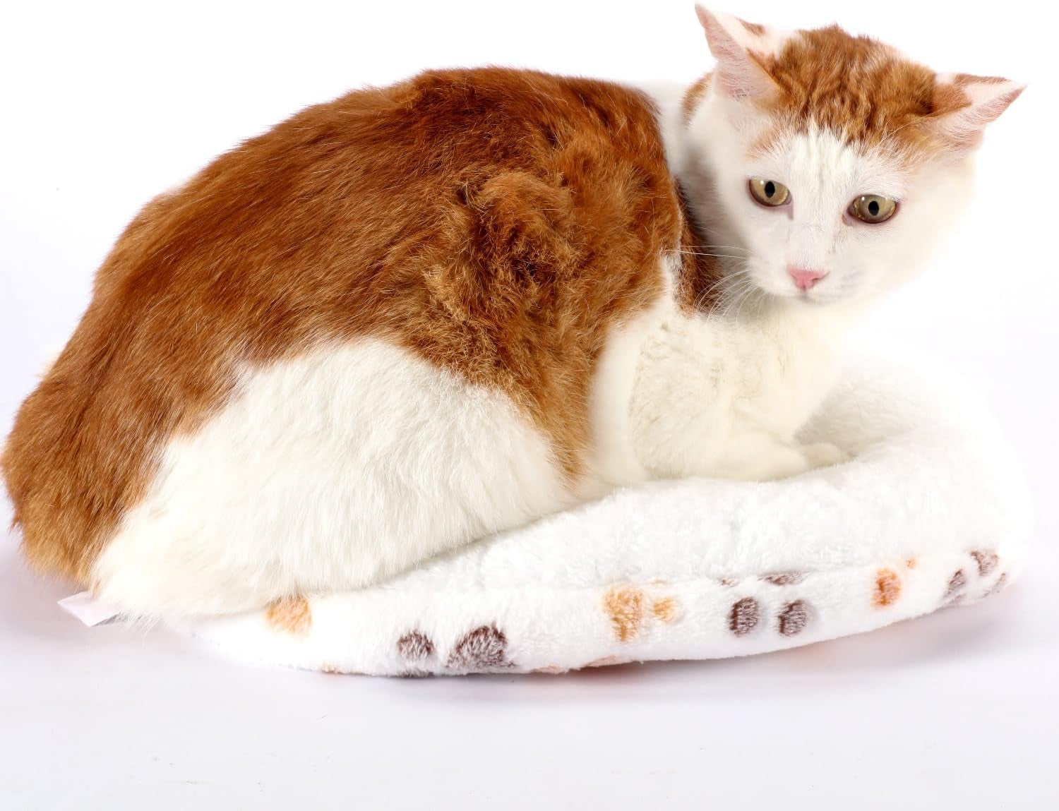 shengocase-2-pack-15-round-soft-cat-kneading-pillow-cushion-bed-for-cat-small-dog-house-perch-shelf-pad-padding-for-cage-kennel