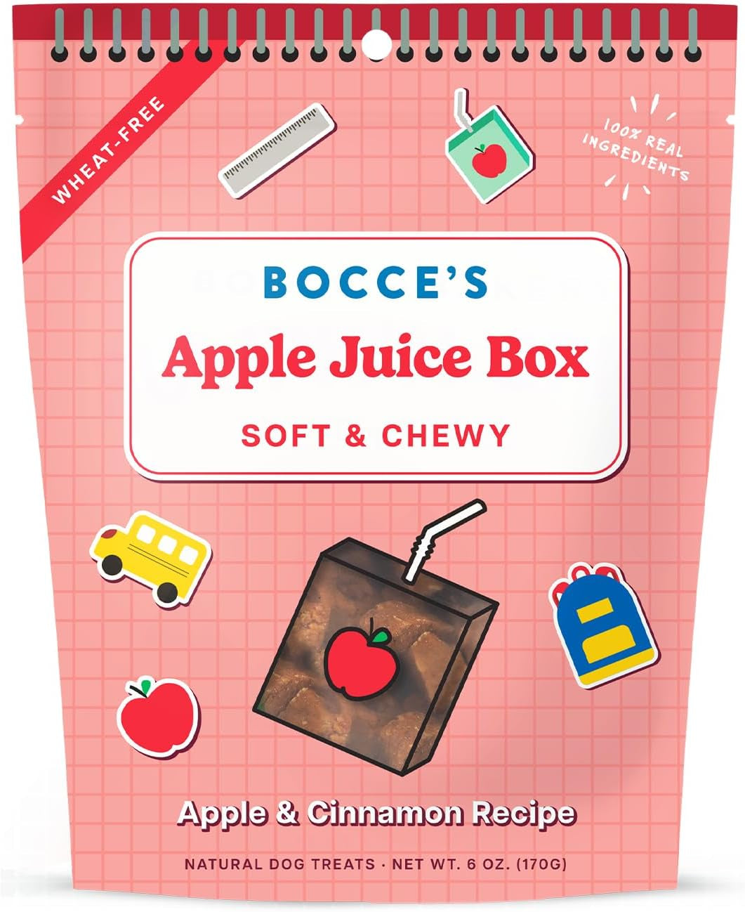 bocces-bakery-berry-yogurt-smoothie-flavor-soft-chewy-dog-treats-6-oz
