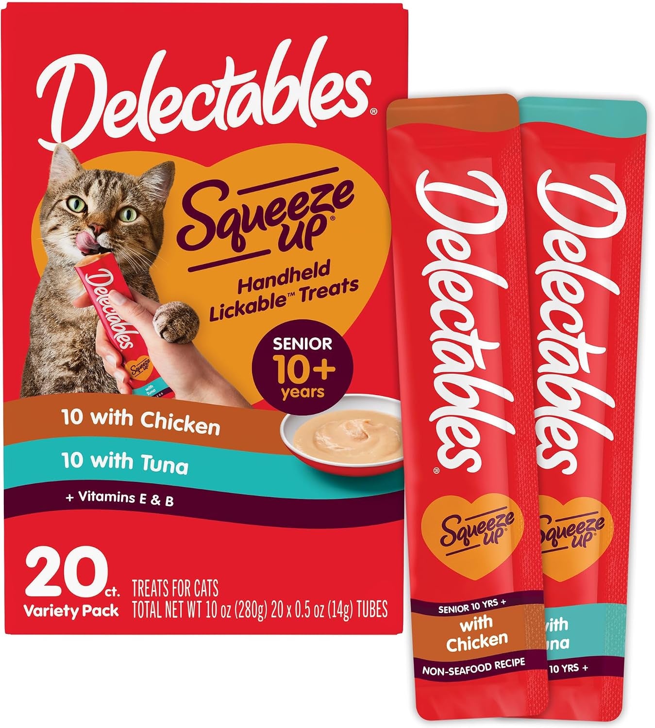 delectables-squeeze-up-creamy-squeezable-puree-lickable-wet-cat-treats-grain-free-no-added-fillers-no-by-products-no-added-preservatives-0-5-ounces-senior-chicken-32-tubes-total