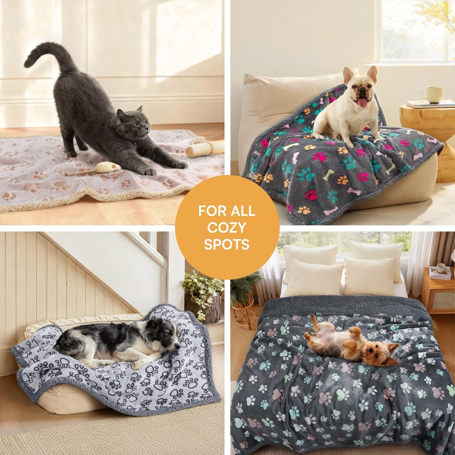 luciphia-waterproof-pet-blankets-for-couch-sofa-bed-cover-cat-liquid-pee-proof-washable-soft-fluffy-large-dog-blanket-reversible-furniture-protection-puppy-grey-paw-thicken-small-40-x-28-soft-print-pet-blanket-washable-pee-proof-furniture-protector-for-couch-sofa-bed-car-cozy-throw-40-x-28-grey-paw