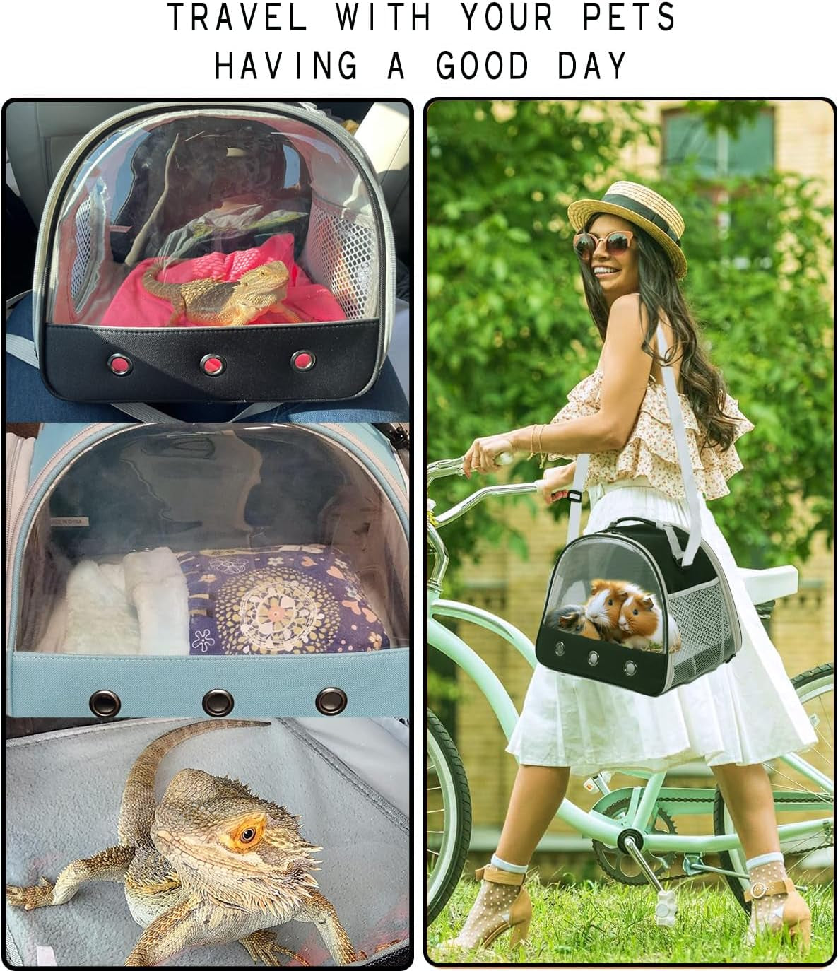 bearded-dragon-travel-carrier-lizards-carrier-small-animal-travel-carrier-for-sugar-glider-hedgehog-rat-parrot-bird-guinea-pig-portable-guinea-pig-travel-bag-for-2
