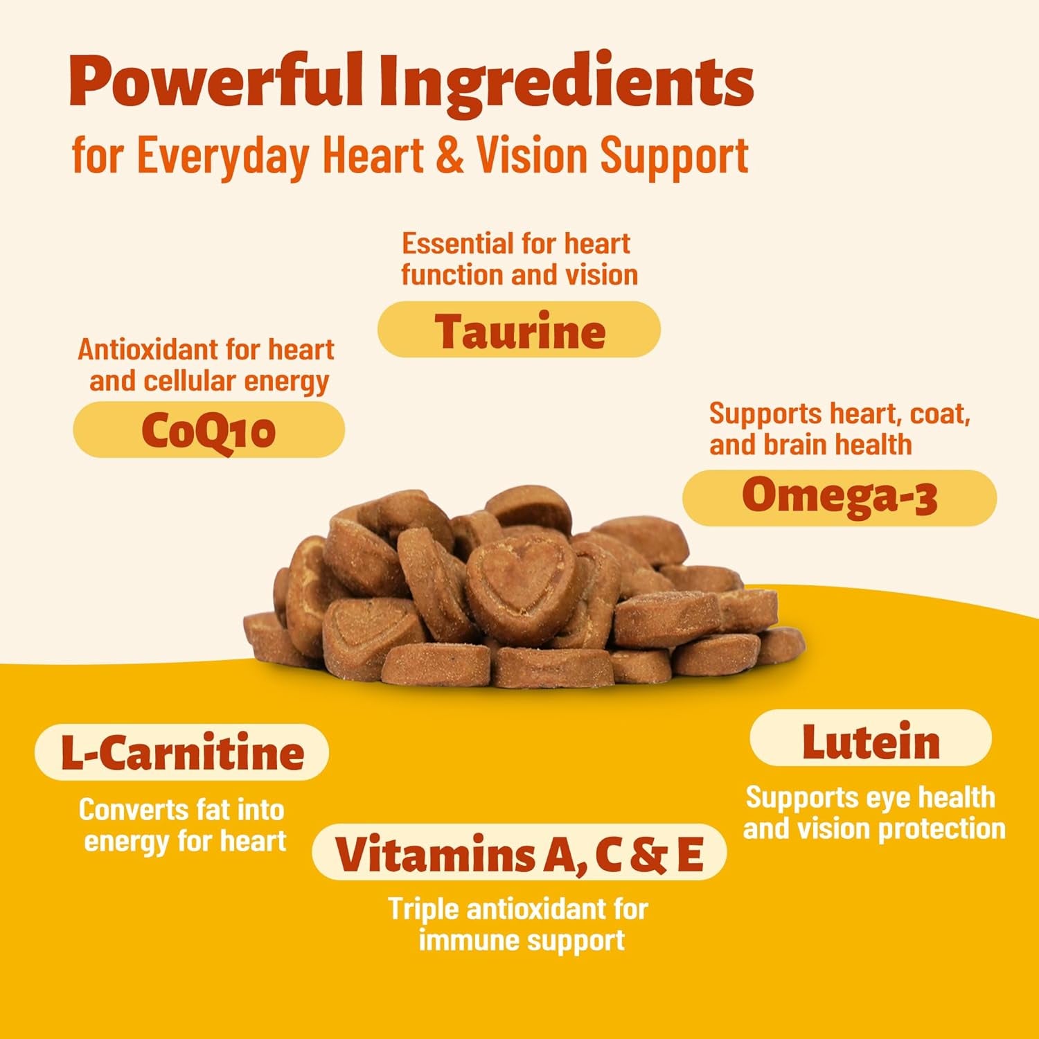 taurine-for-cats-with-coq10-l-carnitine-vitamins-for-cats-heart-eye-health-cat-supplements-suitable-for-kittens-adult-senior-cats-omega-3-to-nourish-skin-coat-7-76-oz