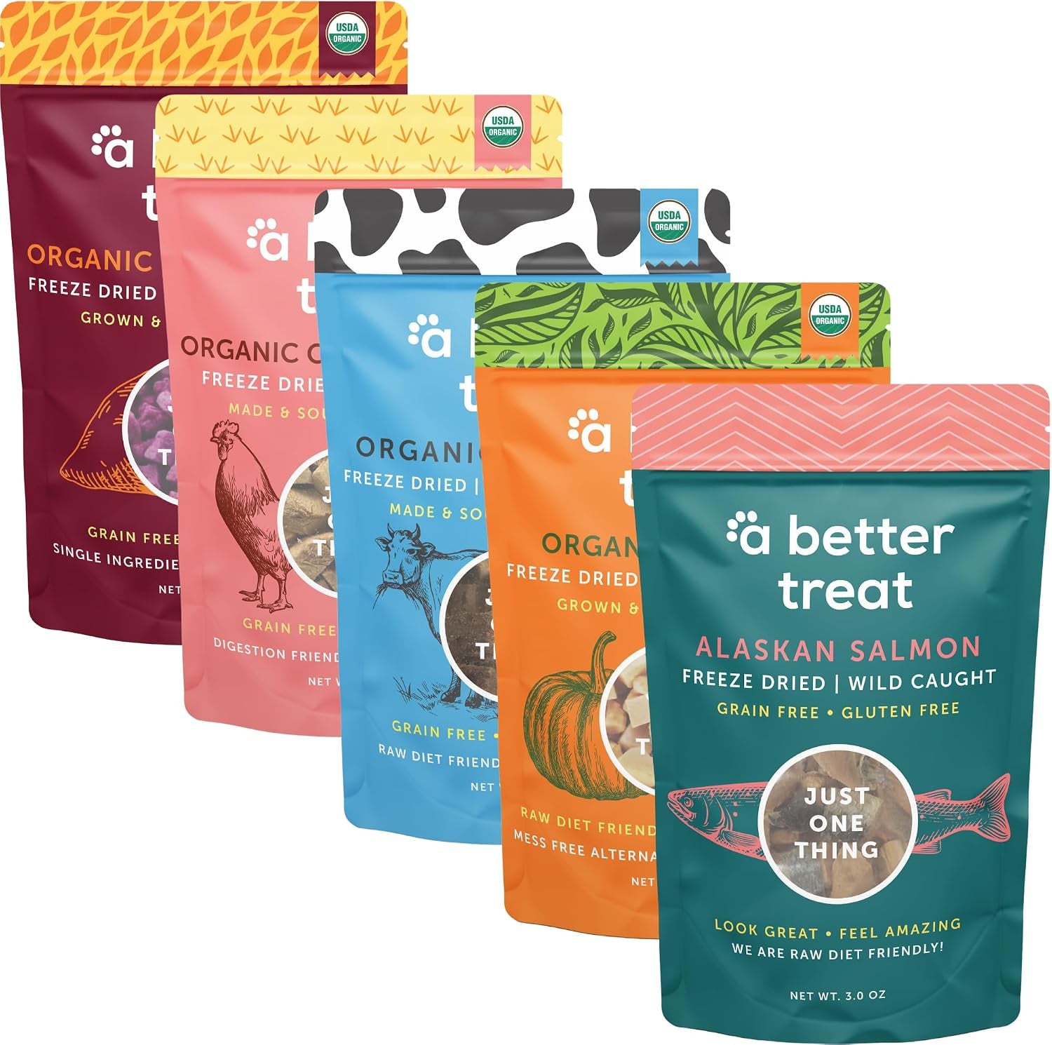a-better-treat-organic-single-ingredient-freeze-dried-pumpkin-grass-fed-finished-beef-liver-chicken-sweet-potato-dog-treats-cat-treats-natural-healthy-diabetic-friendly-made-in-usa