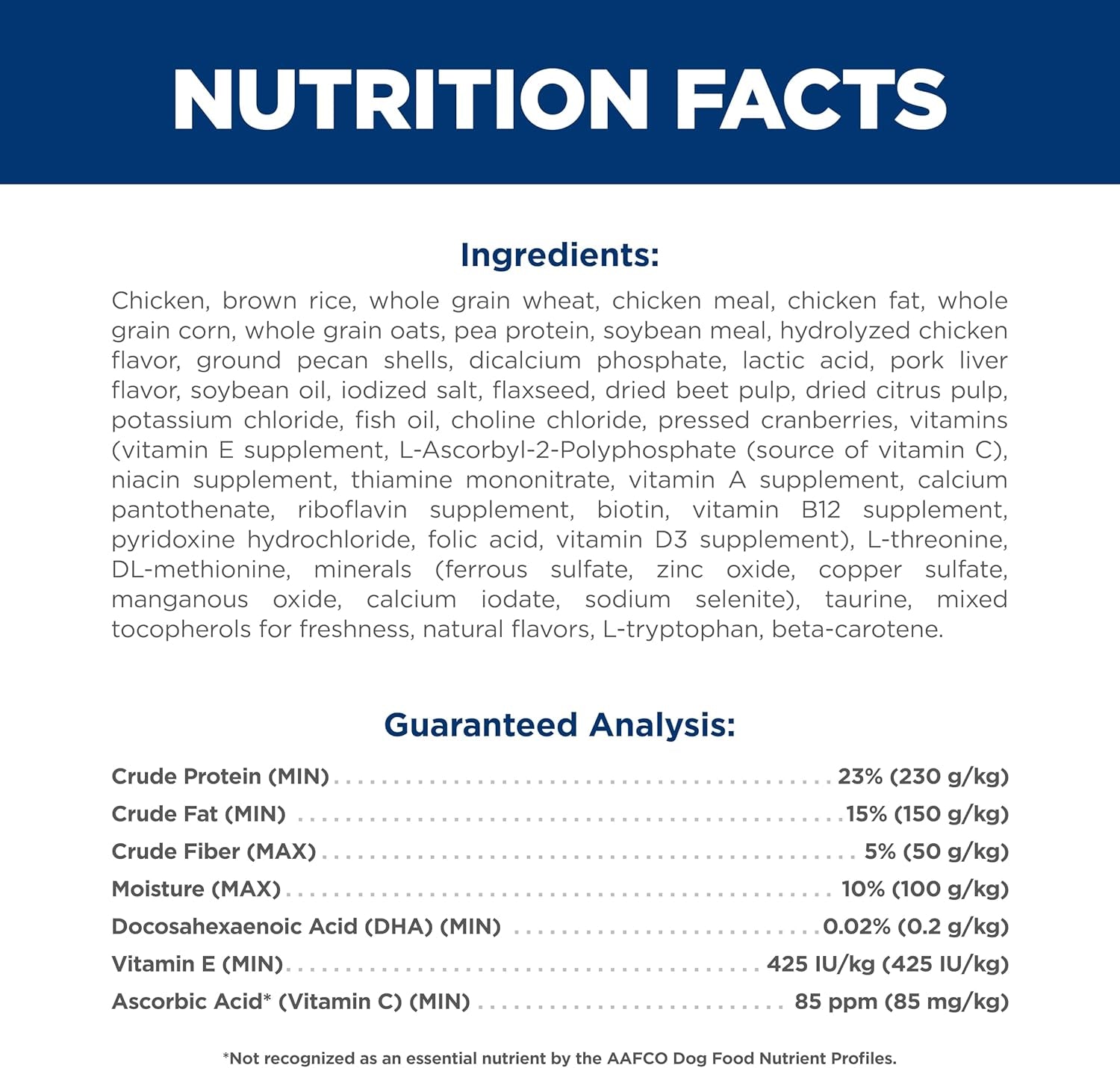 hills-science-diet-puppy-dry-dog-food-1-veterinarian-recommended-chicken-brown-rice-15-5-lb-bag