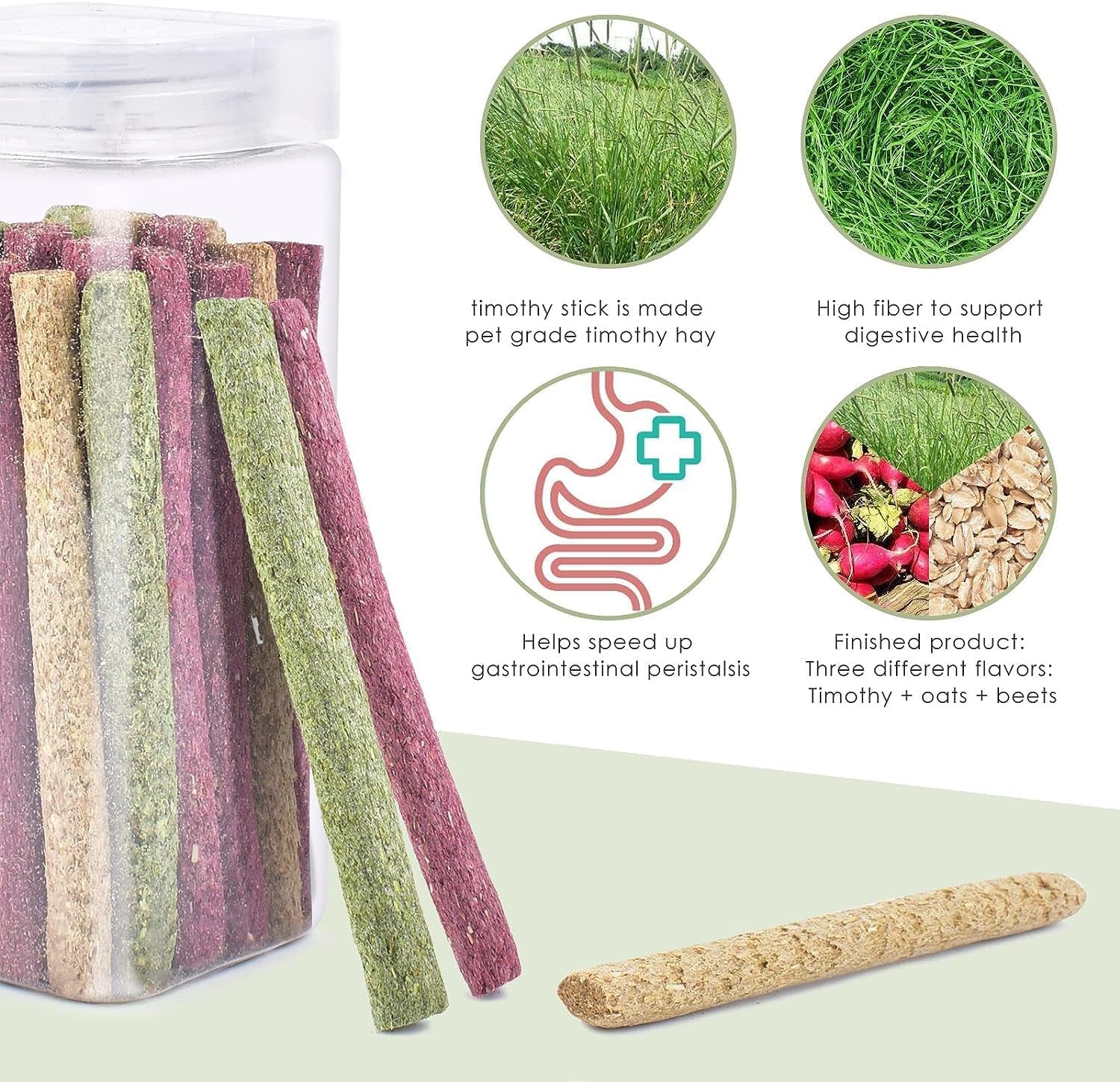 erkoon-timothy-hay-sticks-rabbit-chew-toys-for-teeth-natural-molar-sticks-rabbits-treats-for-bunnies-chinchilla-guinea-pigs-gerbil-hamster-25-pcs