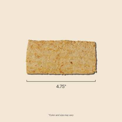 The Honest Kitchen 100% White Fish Filets Dog Treats, 3 Oz (Wishes™)5