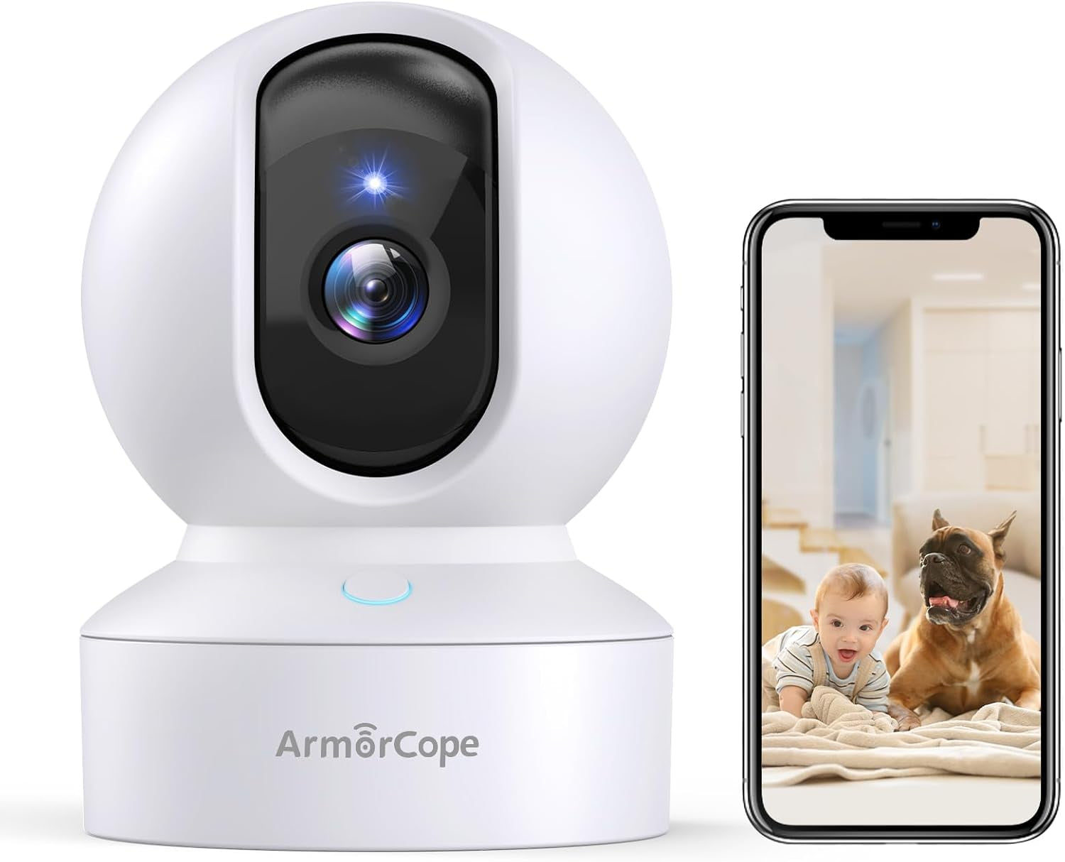 pet-camera-2k-hd-dog-camera-with-phone-app-360-pan-tilt-view-puppy-cam-one-click-call-for-baby-monitor-magivpix-night-vision-motion-tracking-alarm-with-cloud-local-sd-home-indoor-security-cam
