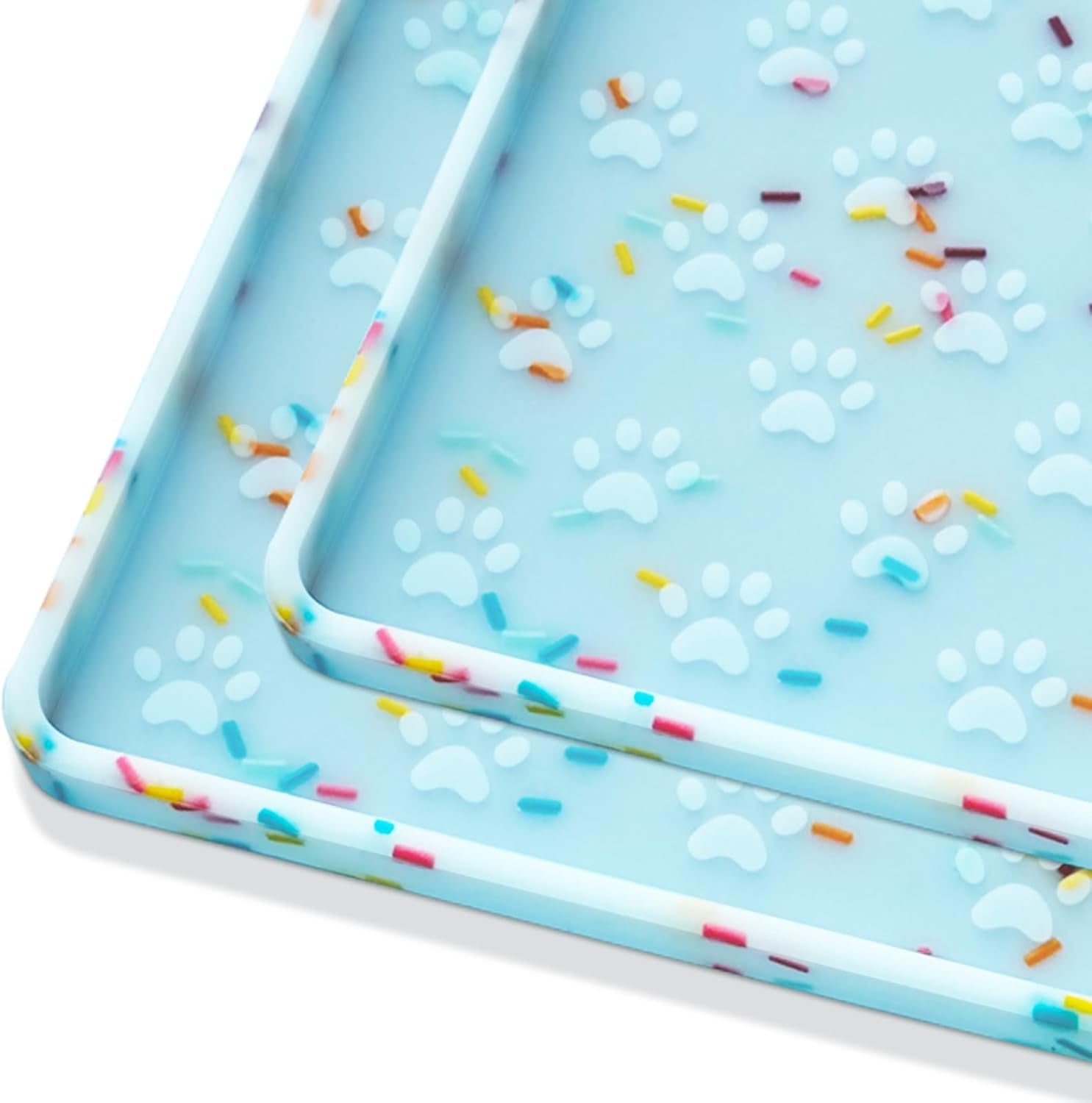 ptlom-pet-placemat-for-dog-and-cat-mat-for-prevent-food-and-water-overflow-suitable-for-small-medium-and-big-pet-18-12-grey-silicone