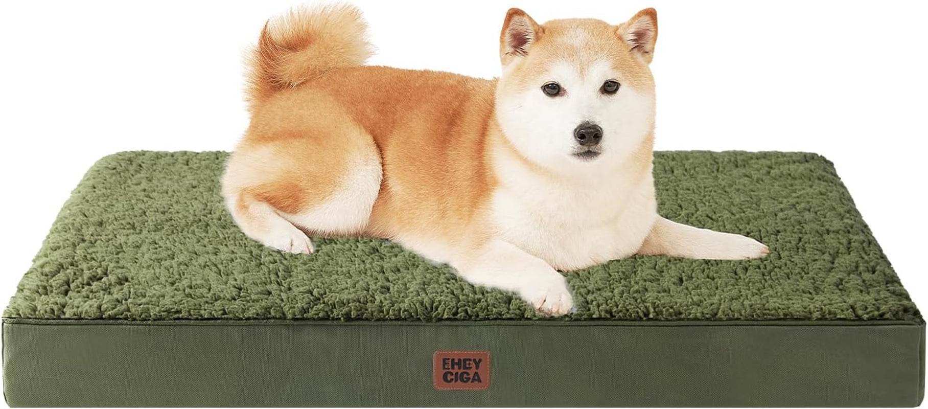 eheyciga-orthopedic-dog-bed-large-with-removable-washable-cover-grey-41x27-egg-crate-foam-support-durable-oxford-fabric-non-slip-bottom-machine-washable-soft-waterproof-plush-pet-bed-mat-for-crate